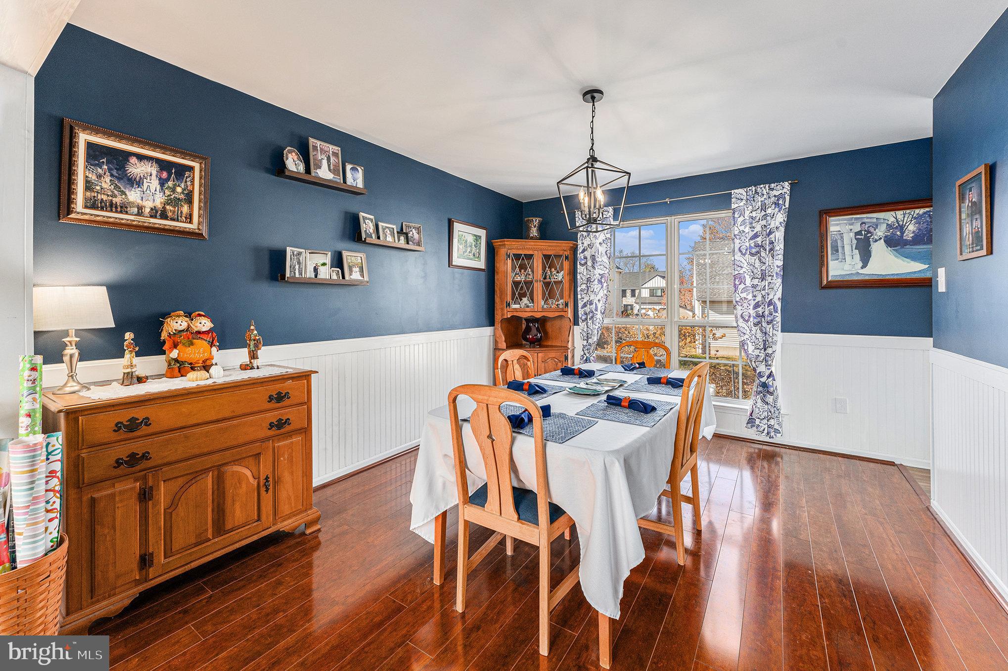 SUMNEY RIDGE - Residential