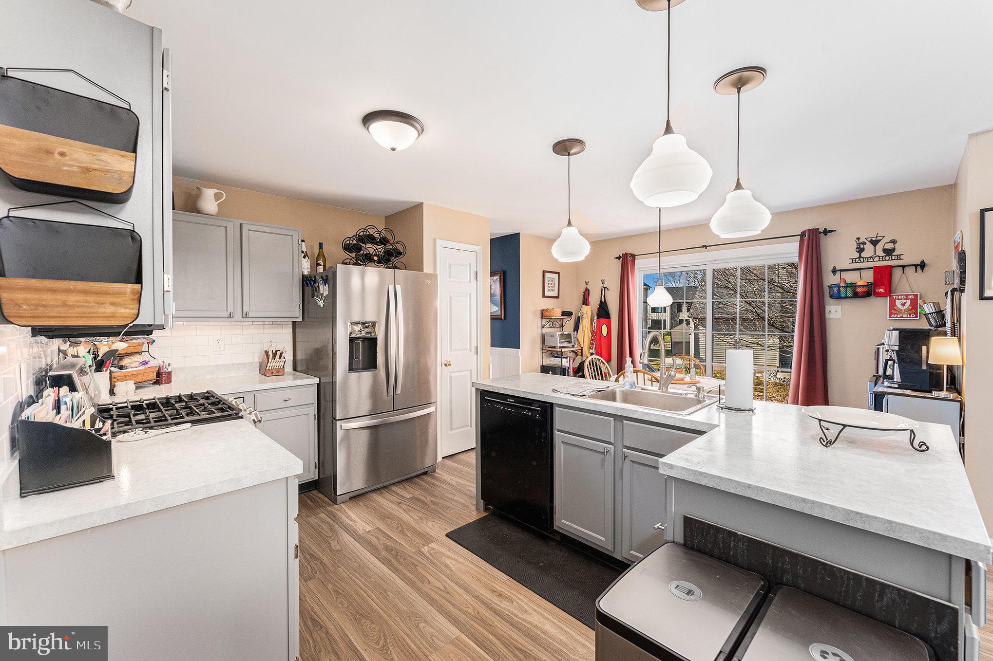 SUMNEY RIDGE - Residential