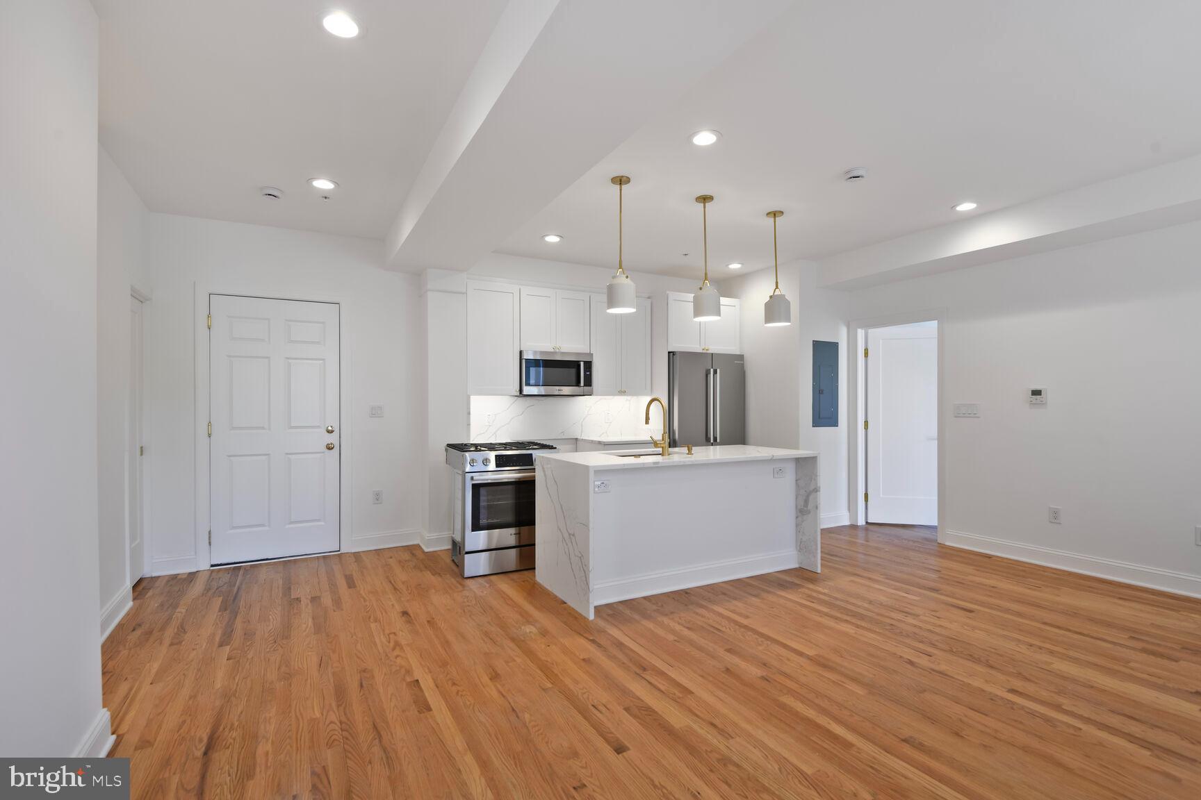 1351 WISCONSIN AVENUE NW 2B