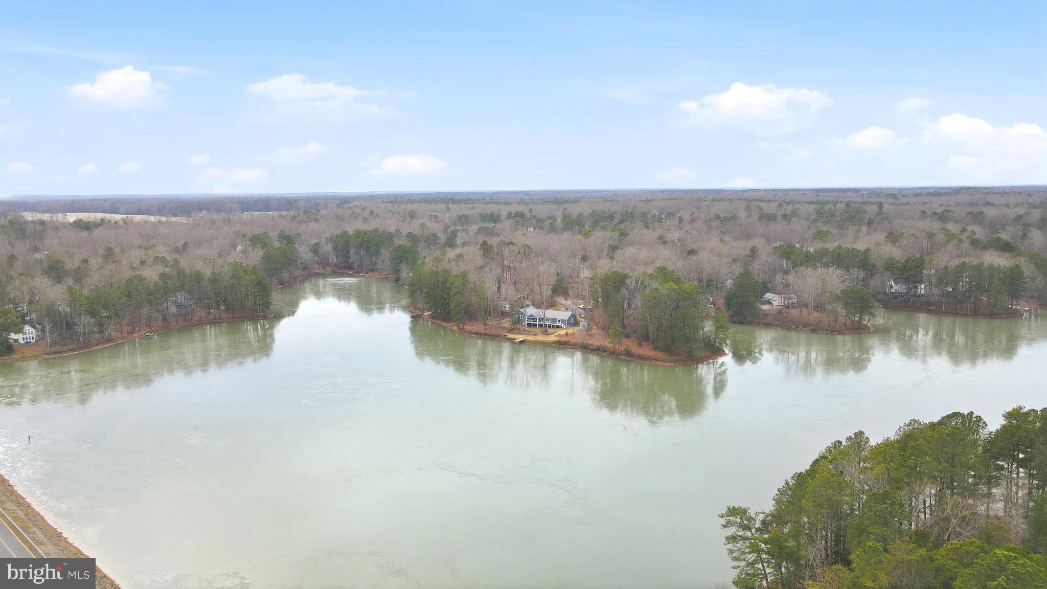 LAKE LAND OR - Residential