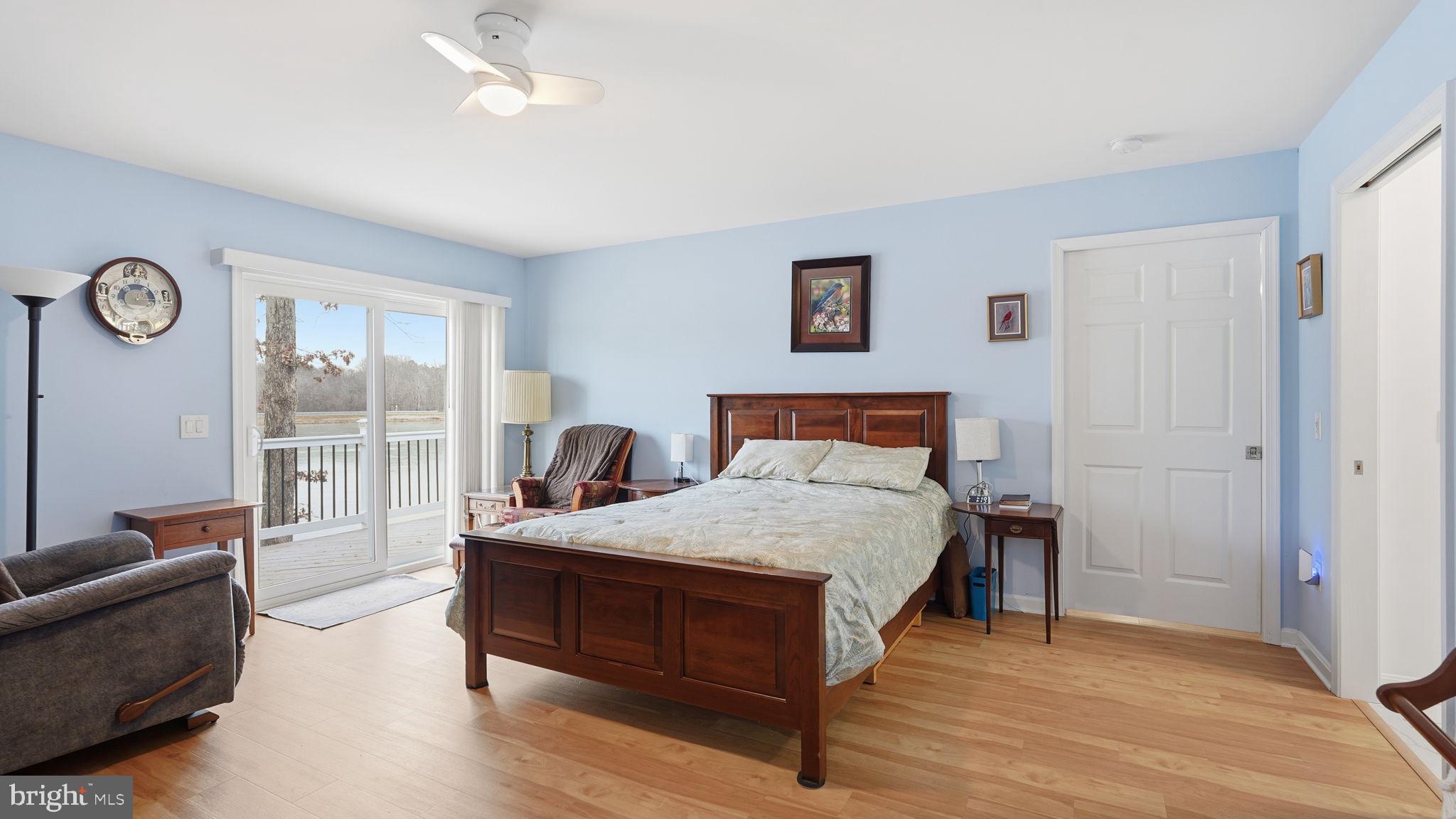 LAKE LAND OR - Residential