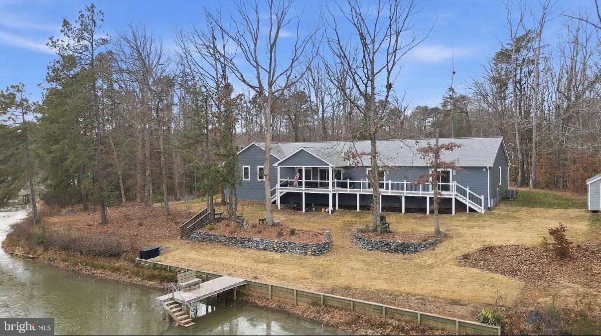 LAKE LAND OR - Residential