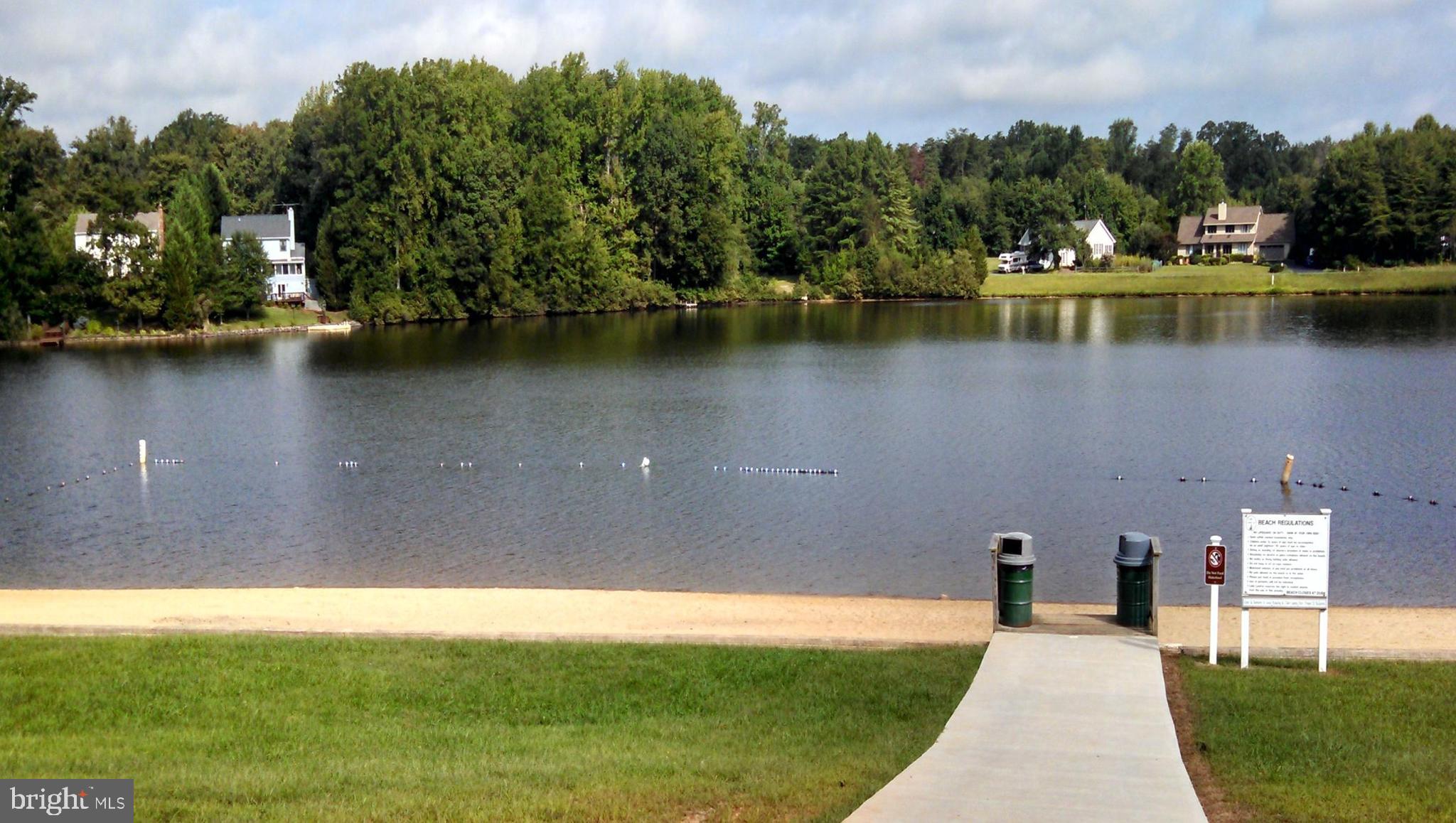 LAKE LAND OR - Residential