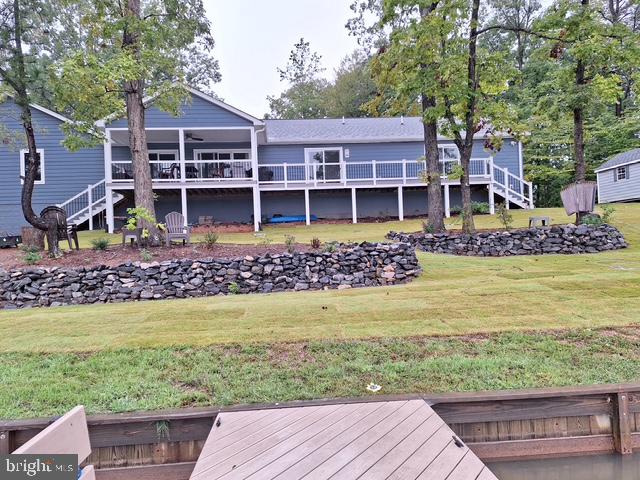 16 MERRIMAC COVE