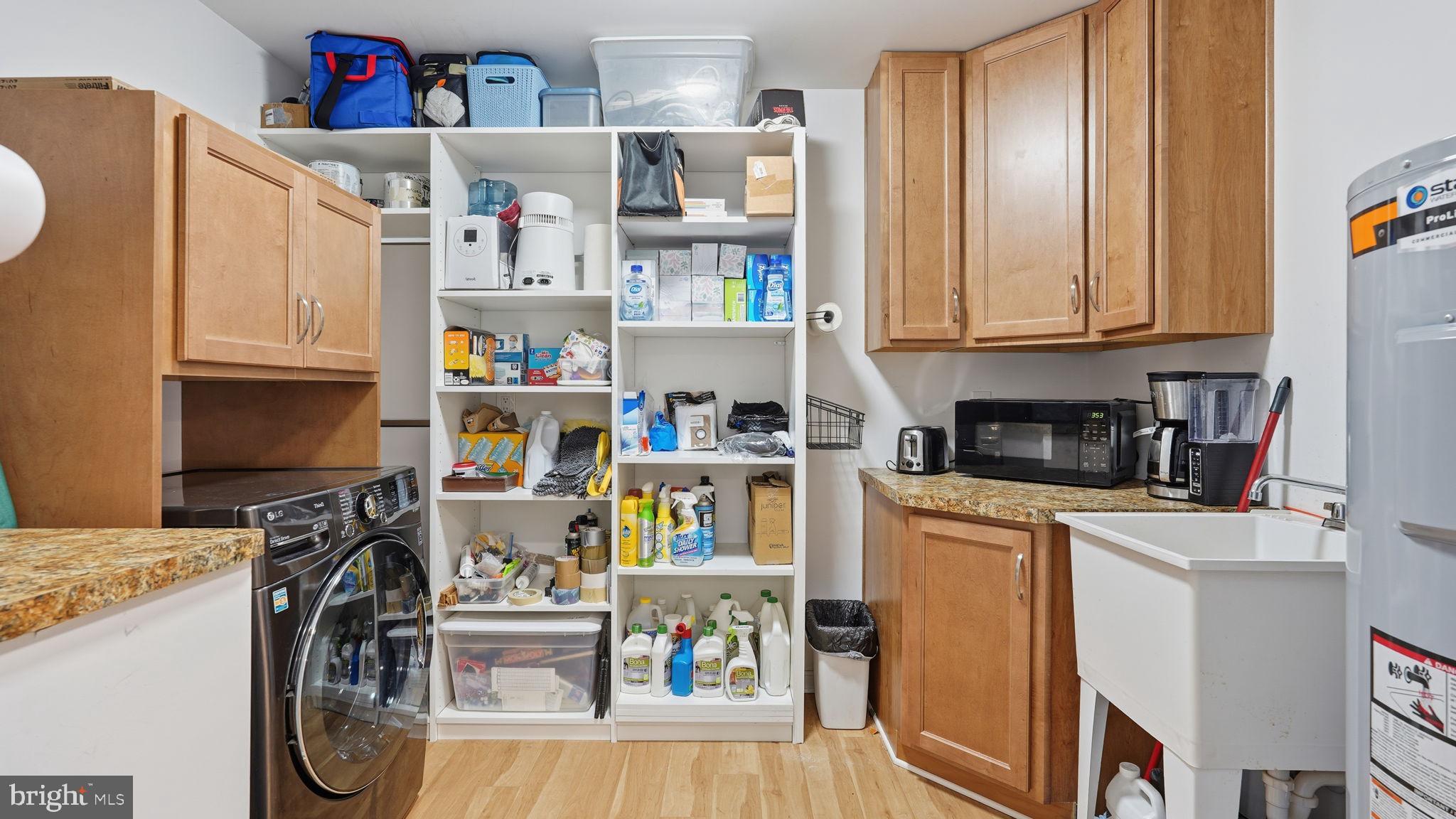 LAKE LAND OR - Residential