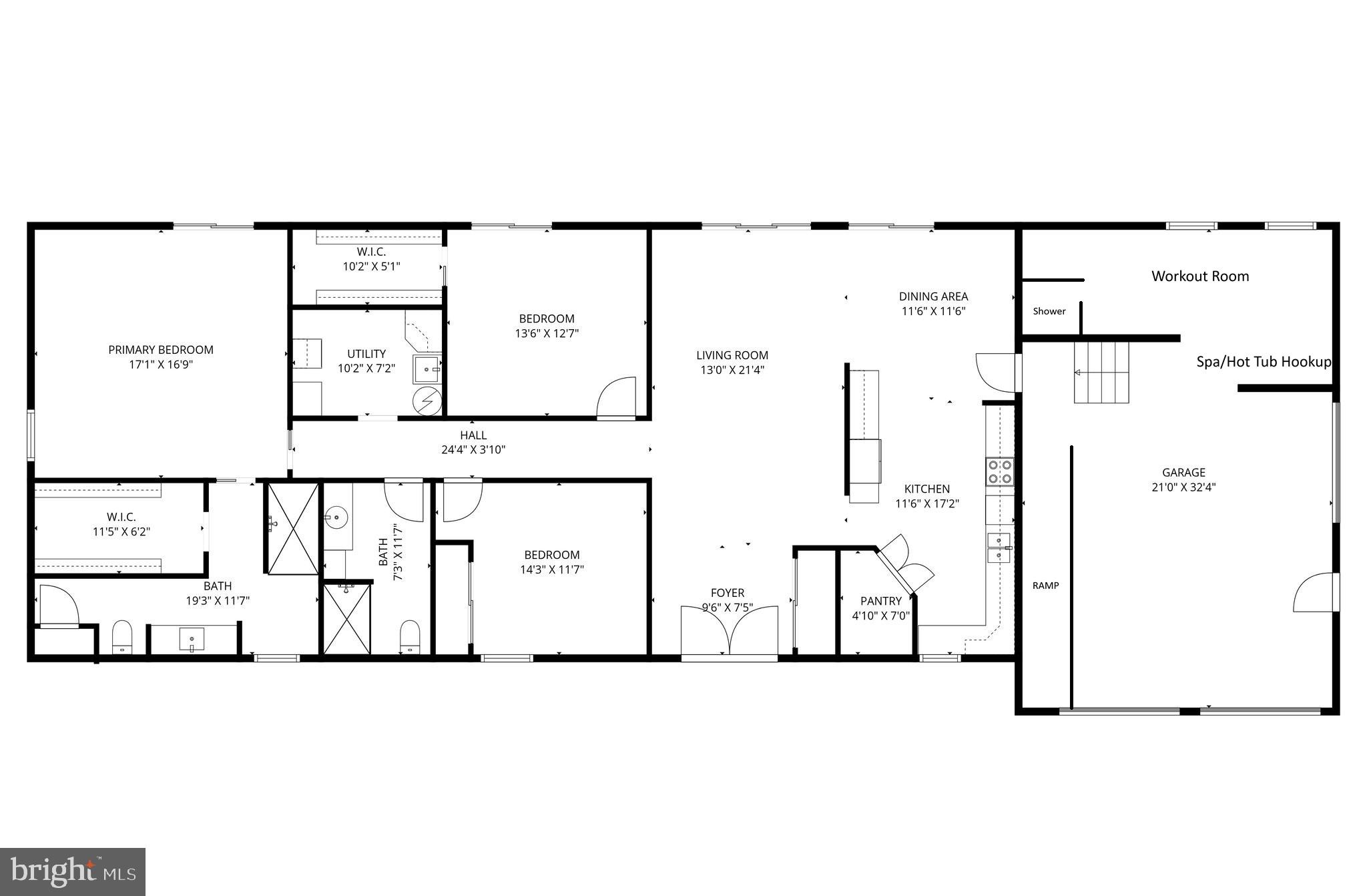 LAKE LAND OR - Residential