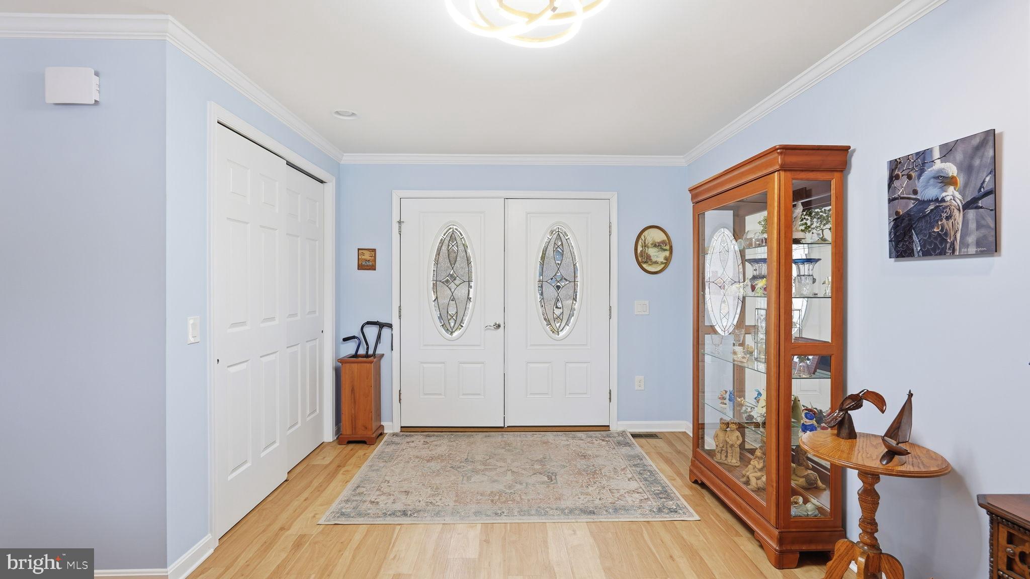 LAKE LAND OR - Residential