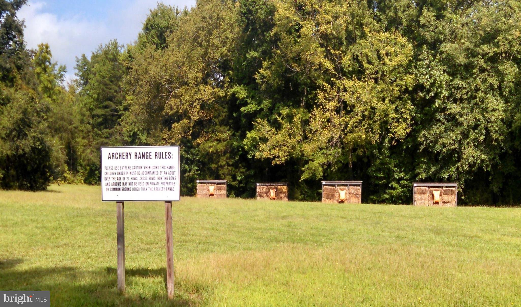 LAKE LAND OR - Residential