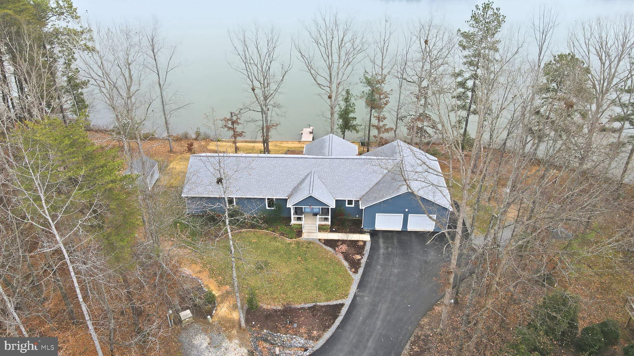 16 MERRIMAC COVE