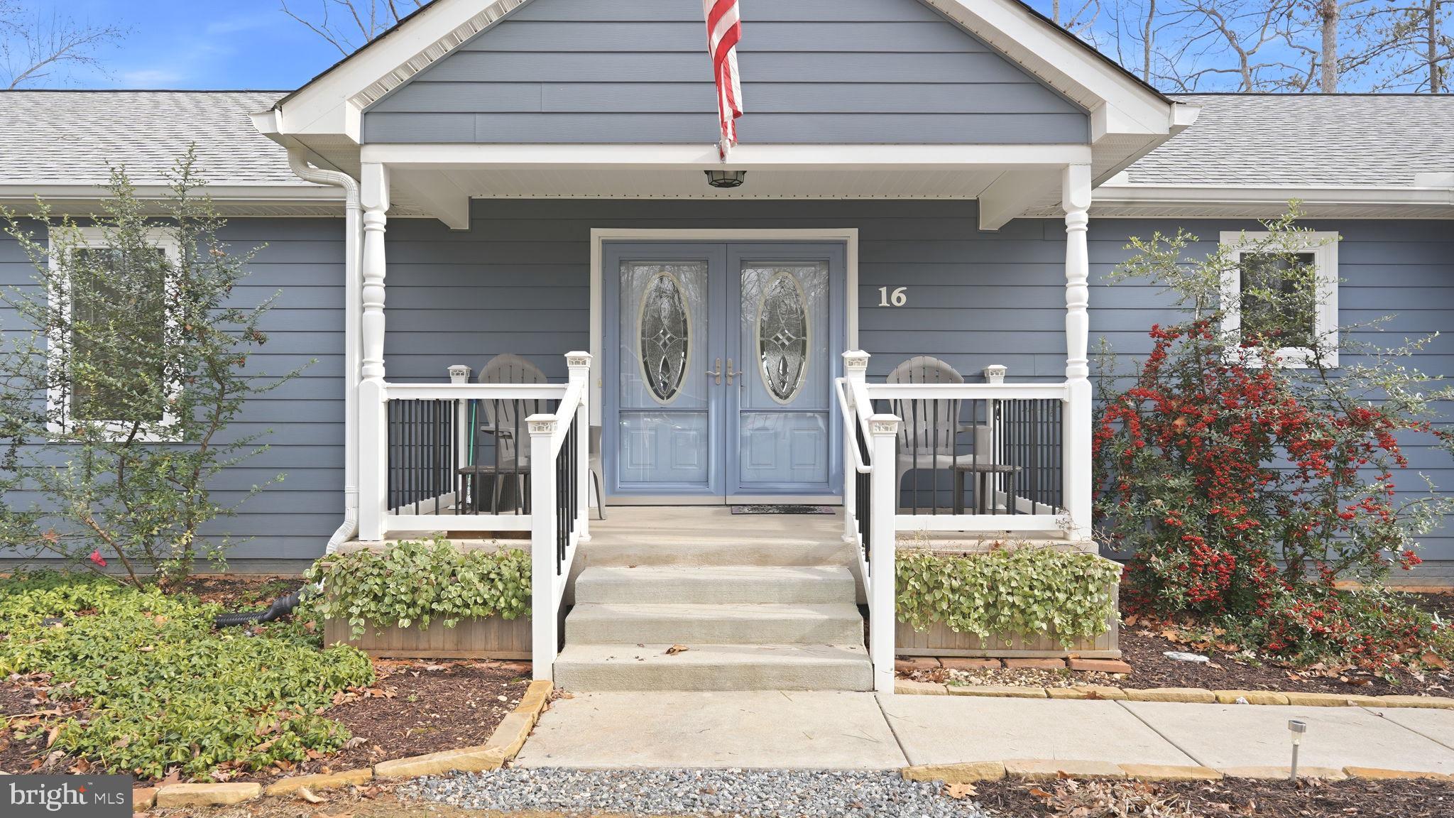 LAKE LAND OR - Residential