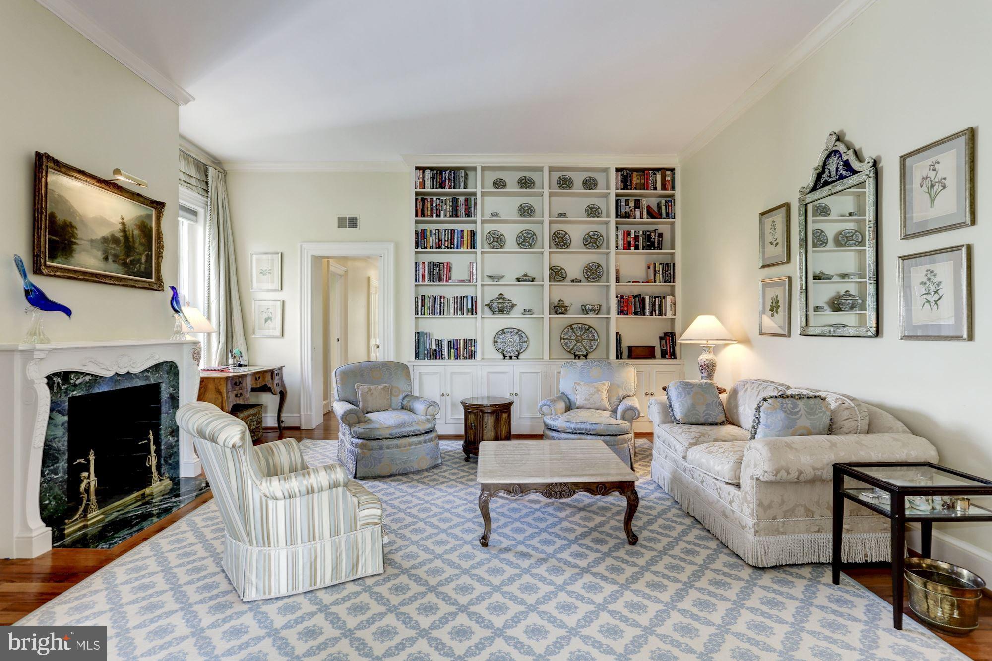 GEORGETOWN - Residential