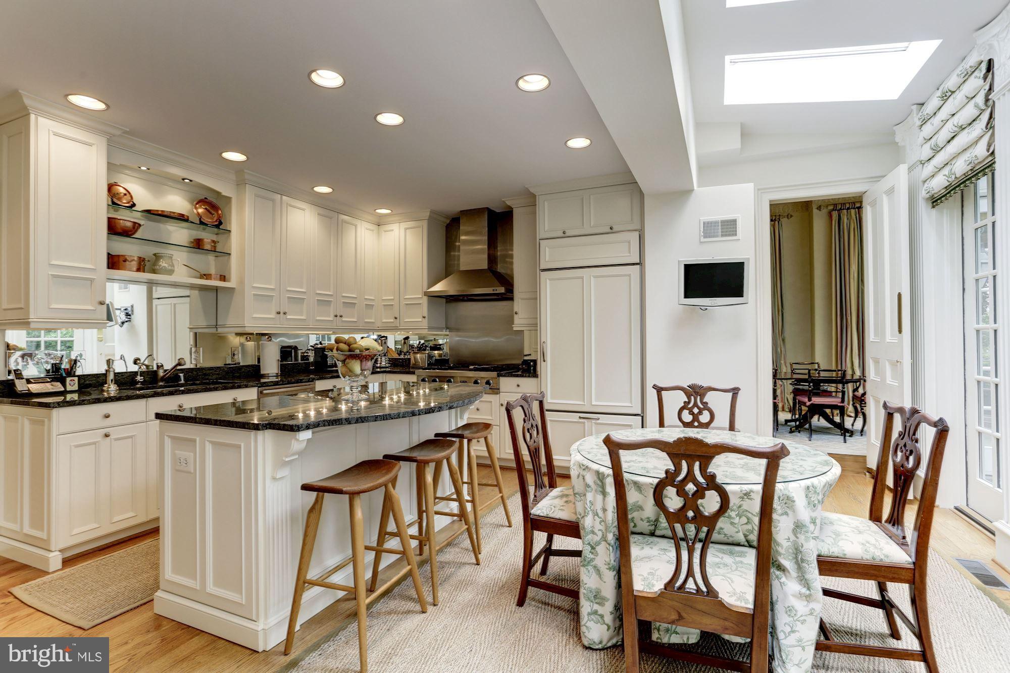 GEORGETOWN - Residential