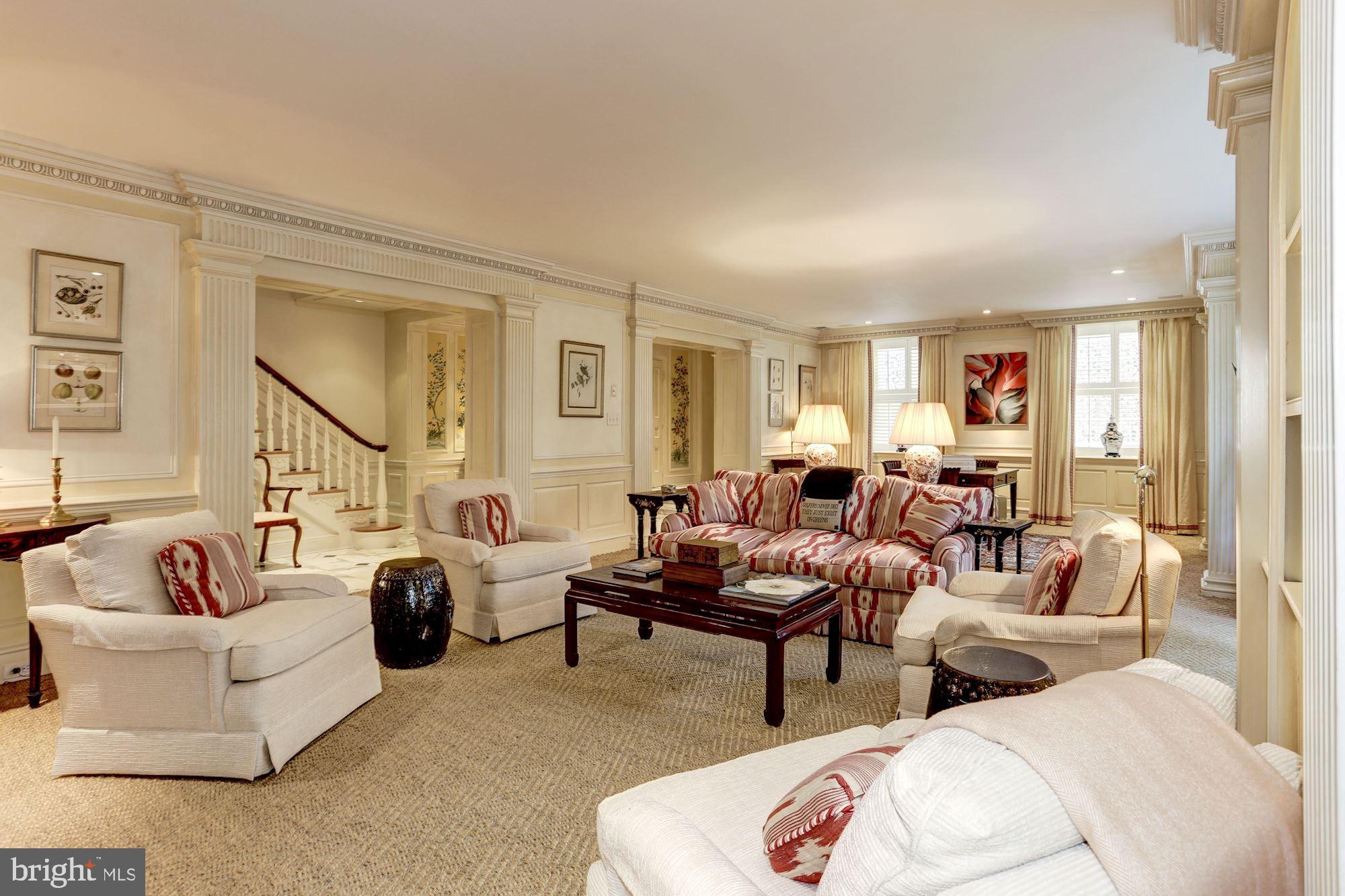 GEORGETOWN - Residential