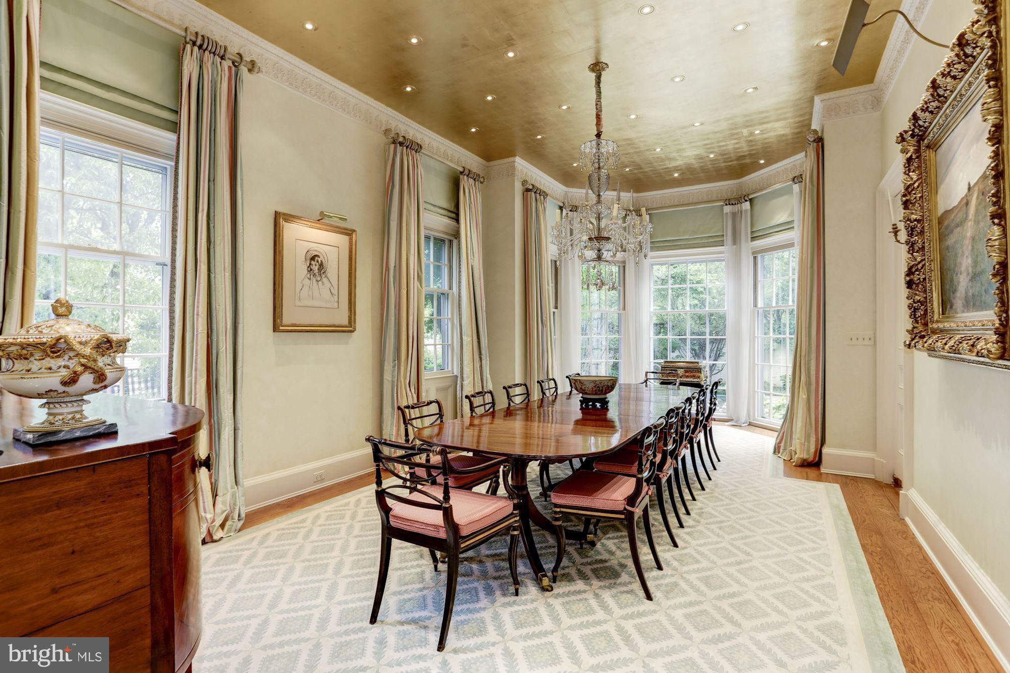 GEORGETOWN - Residential