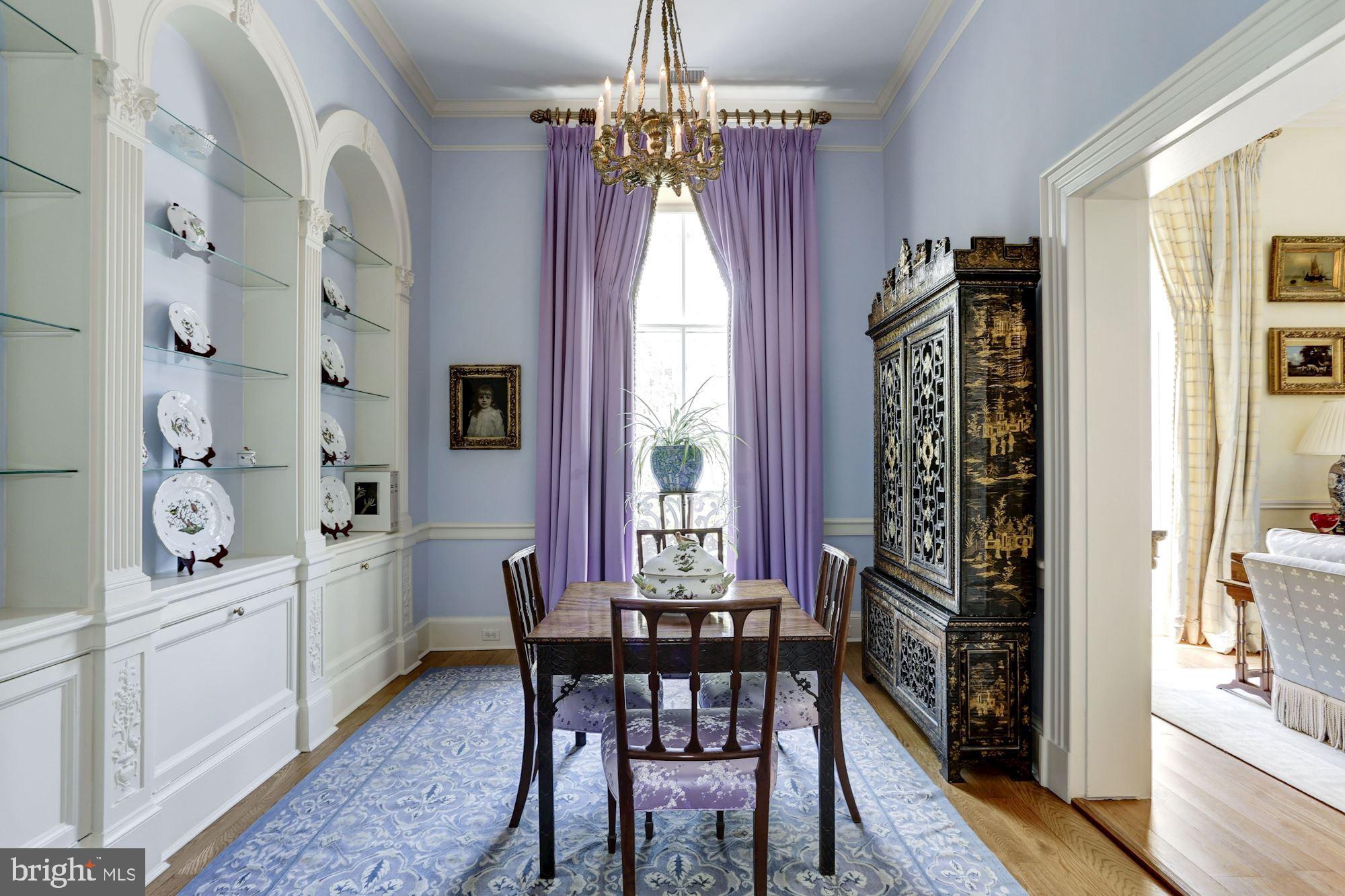 GEORGETOWN - Residential