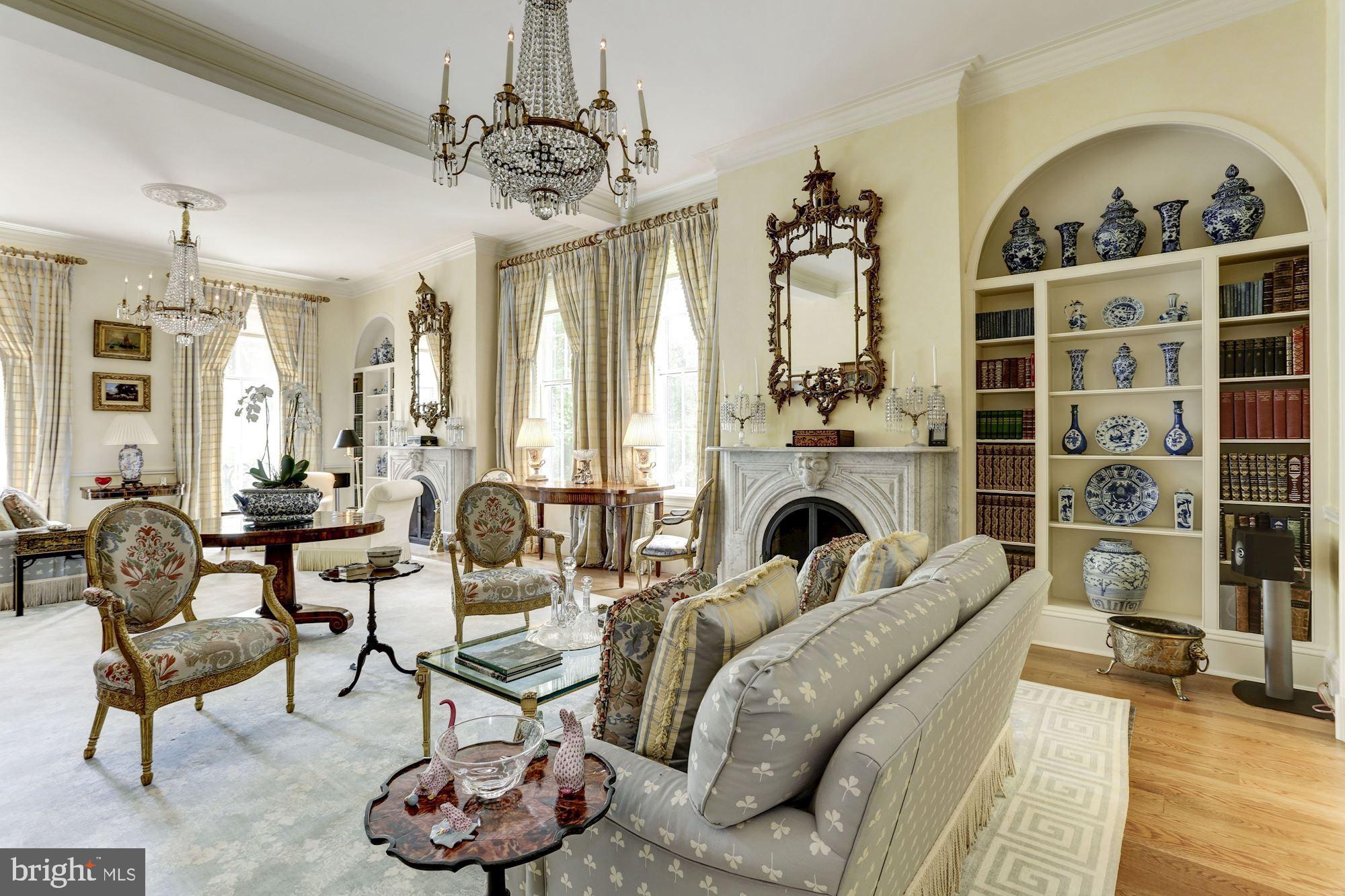 GEORGETOWN - Residential