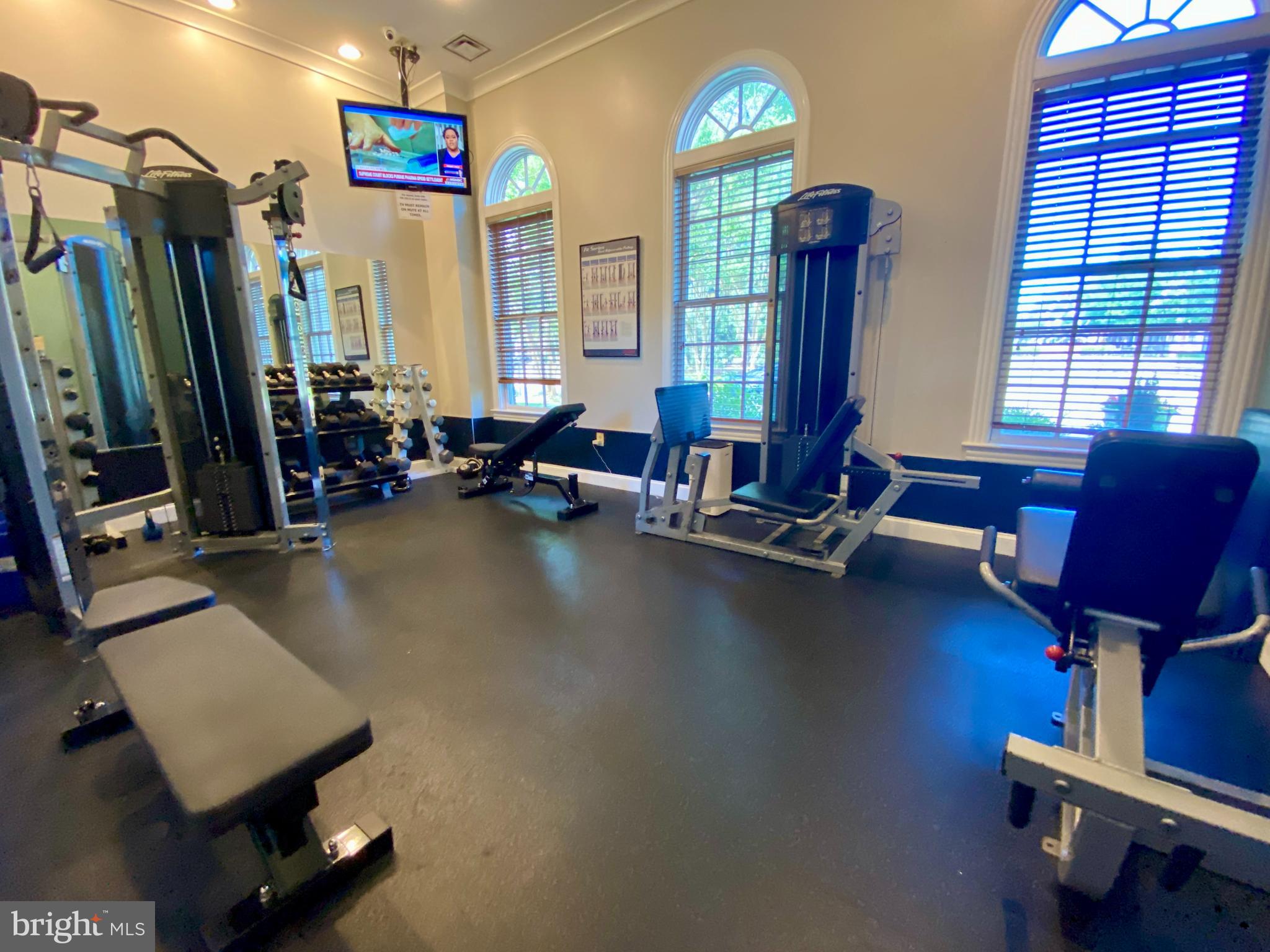 FALLSGROVE - Residential