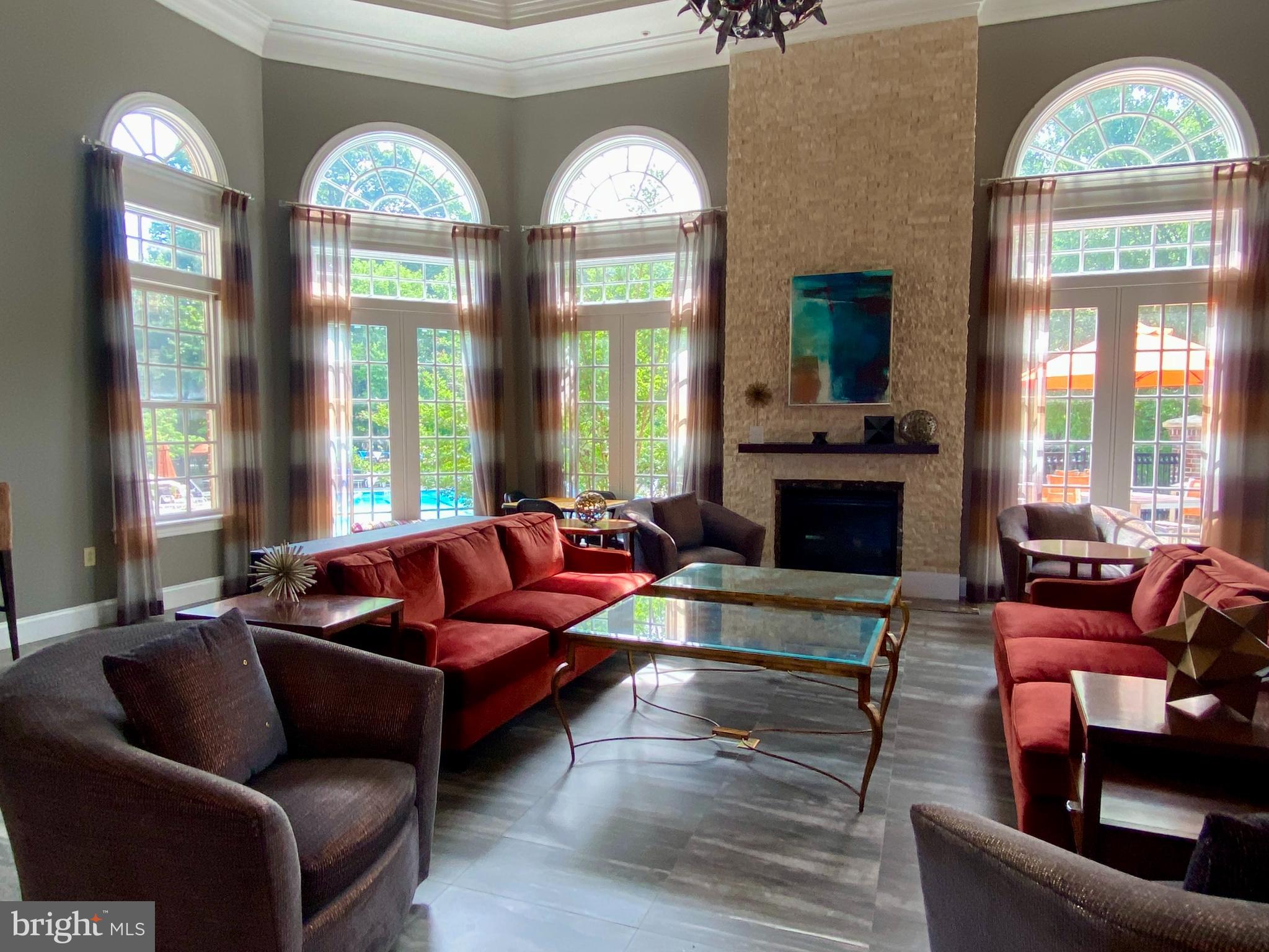 FALLSGROVE - Residential