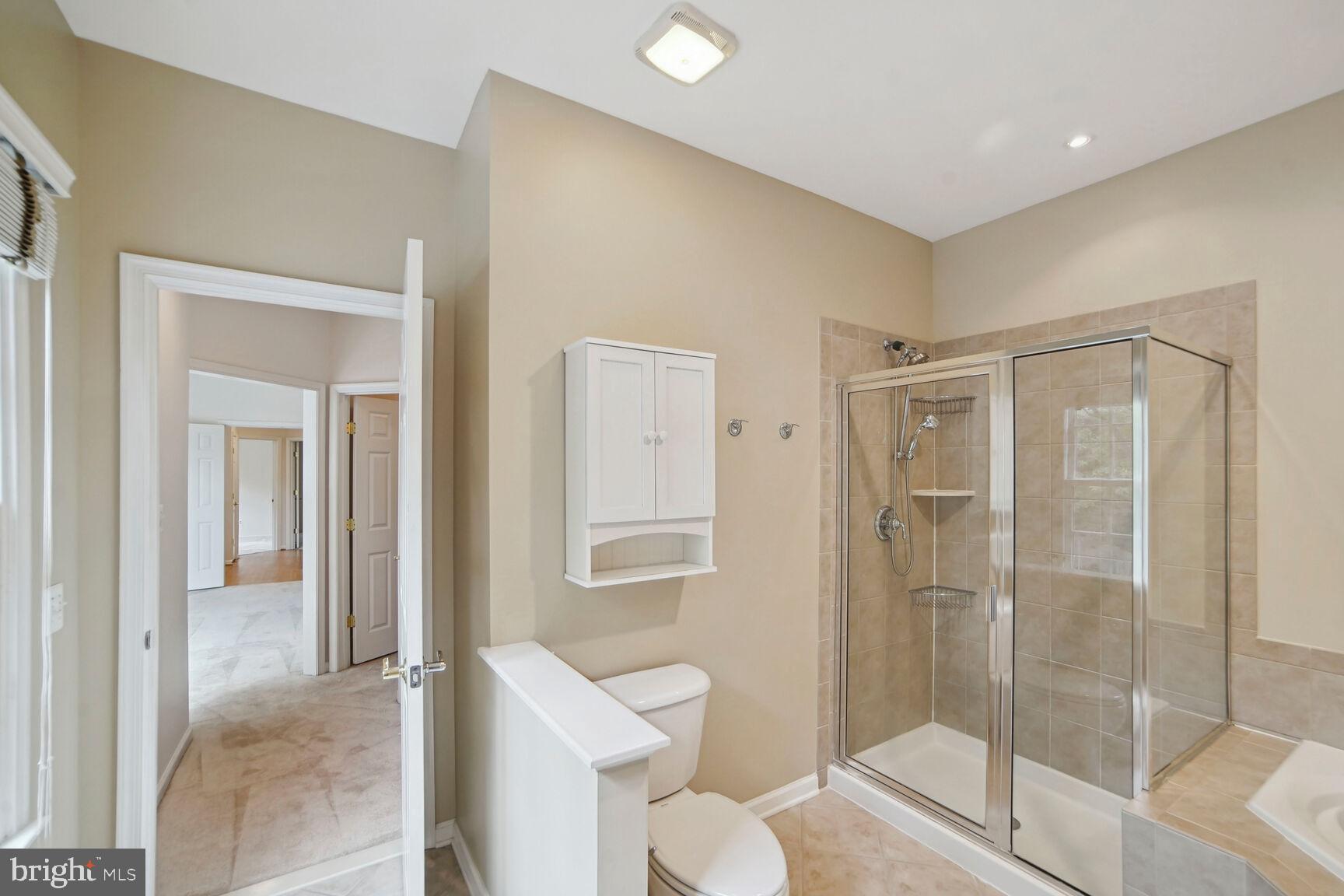 FALLSGROVE - Residential