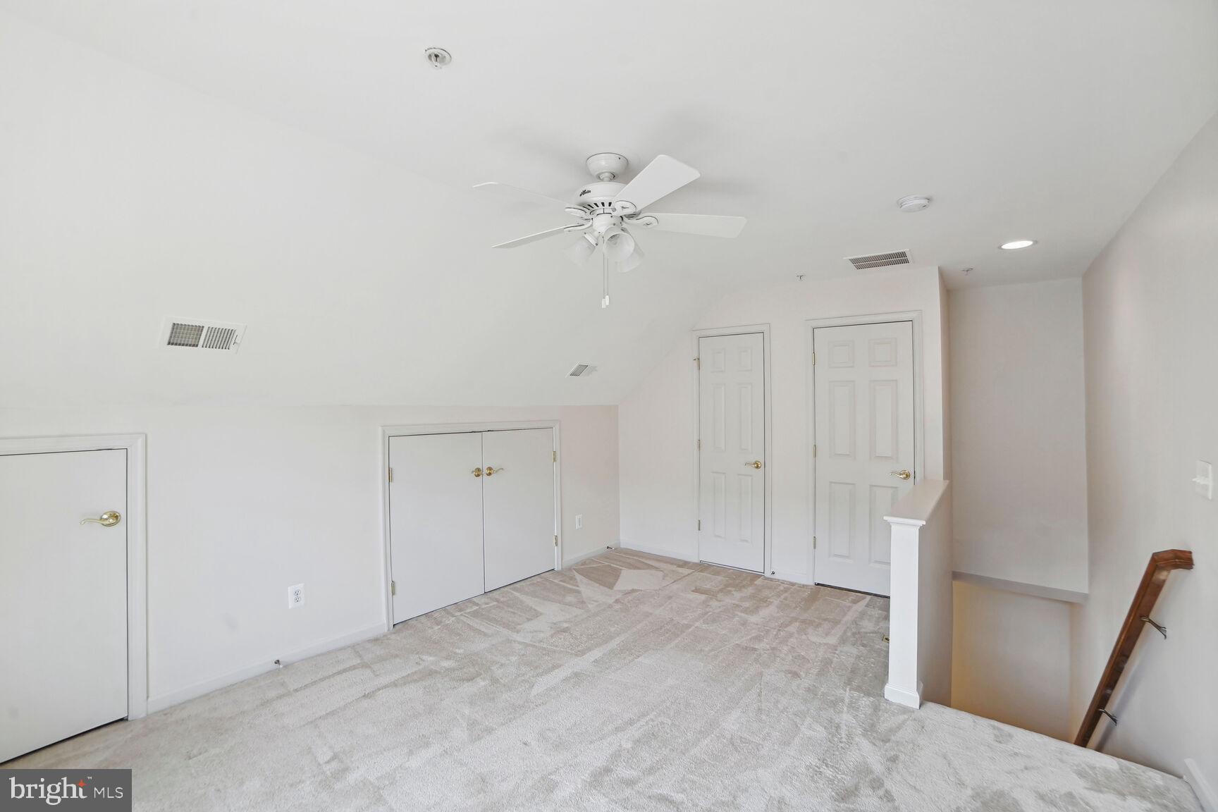 FALLSGROVE - Residential