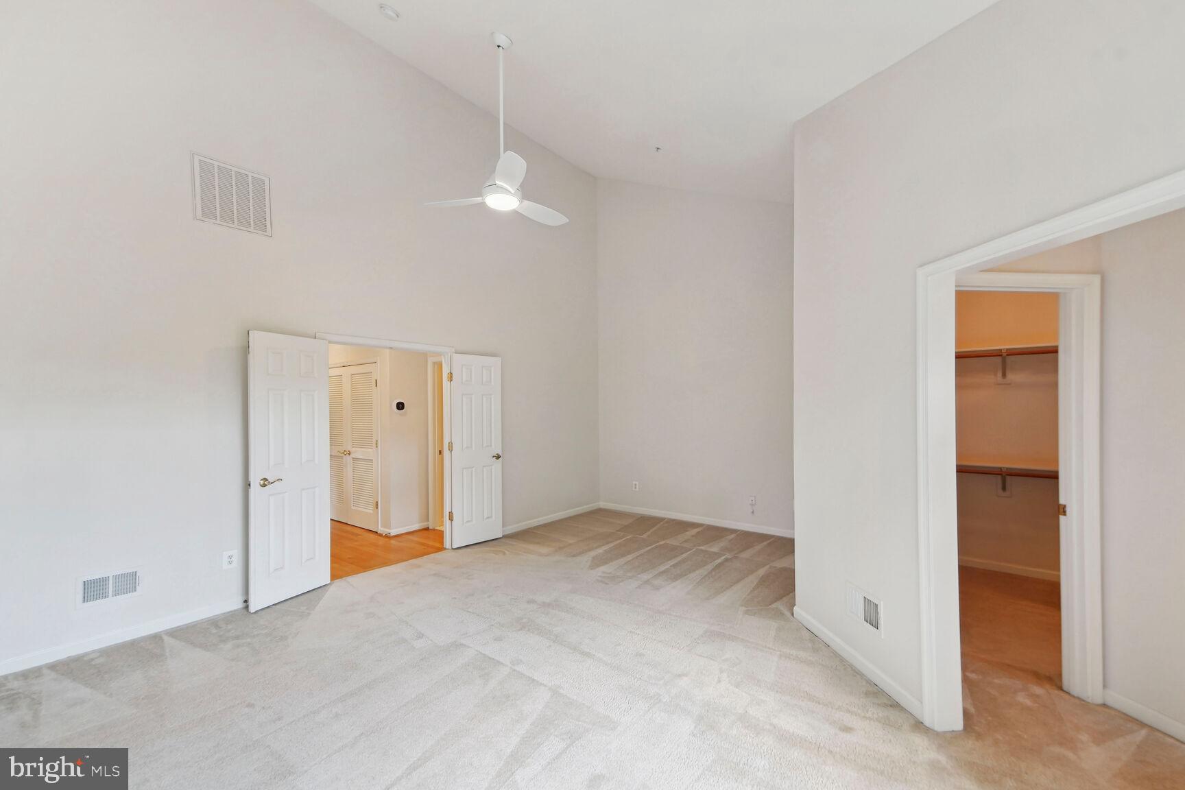 FALLSGROVE - Residential