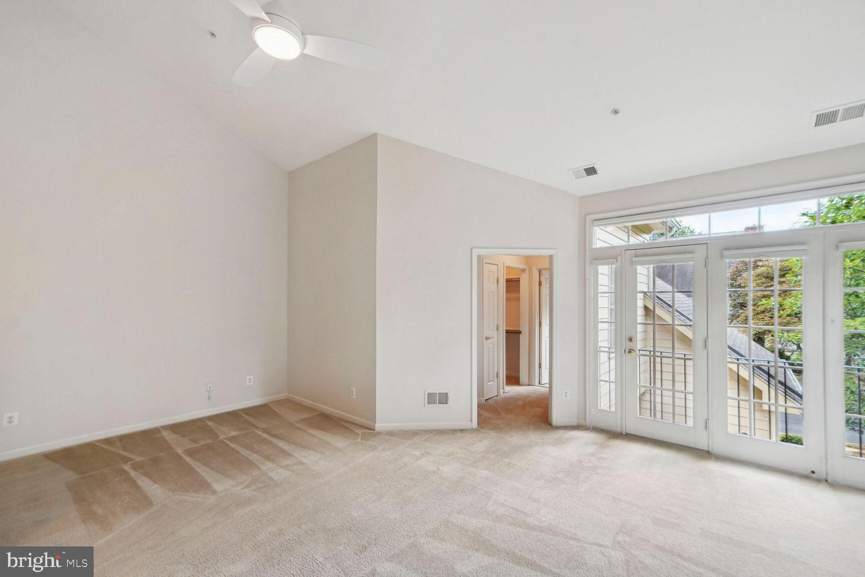 FALLSGROVE - Residential