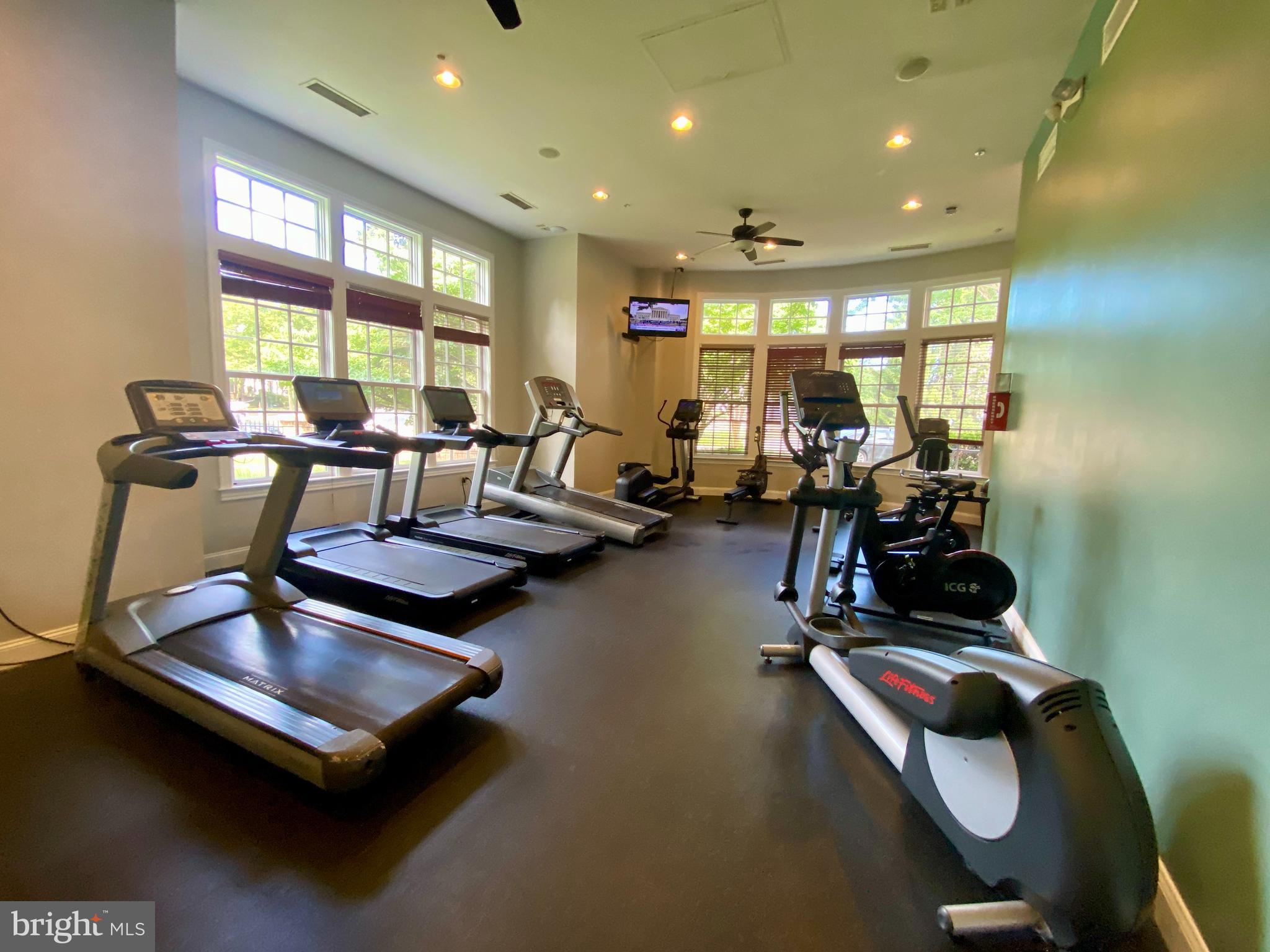 FALLSGROVE - Residential