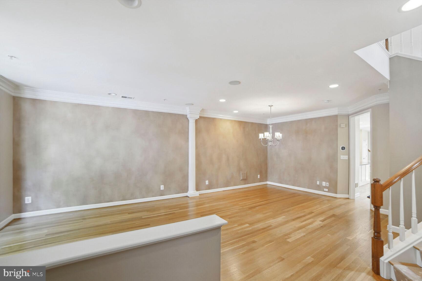 FALLSGROVE - Residential