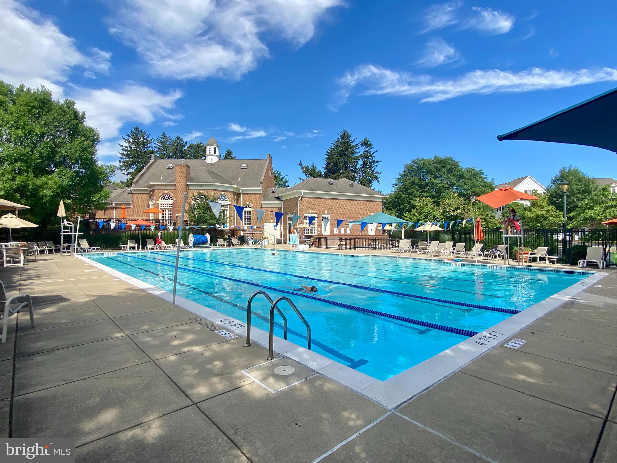 FALLSGROVE - Residential