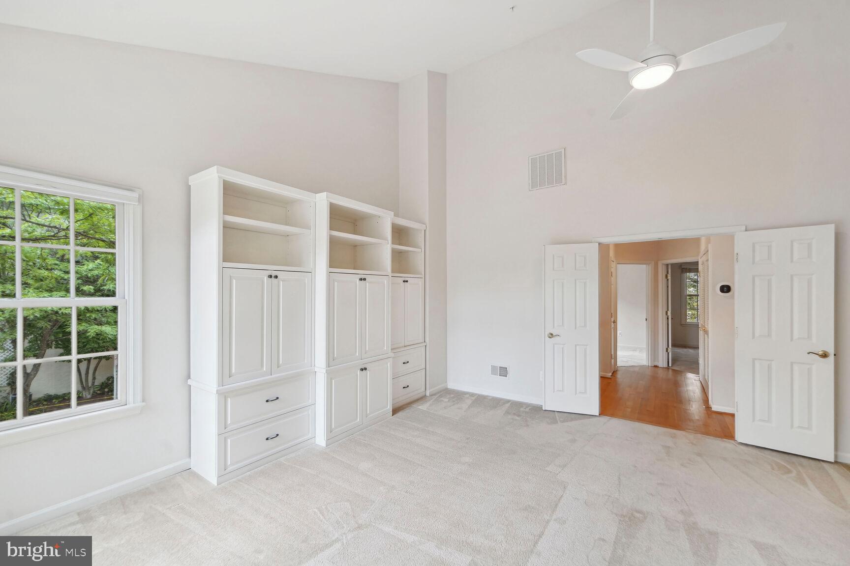 FALLSGROVE - Residential