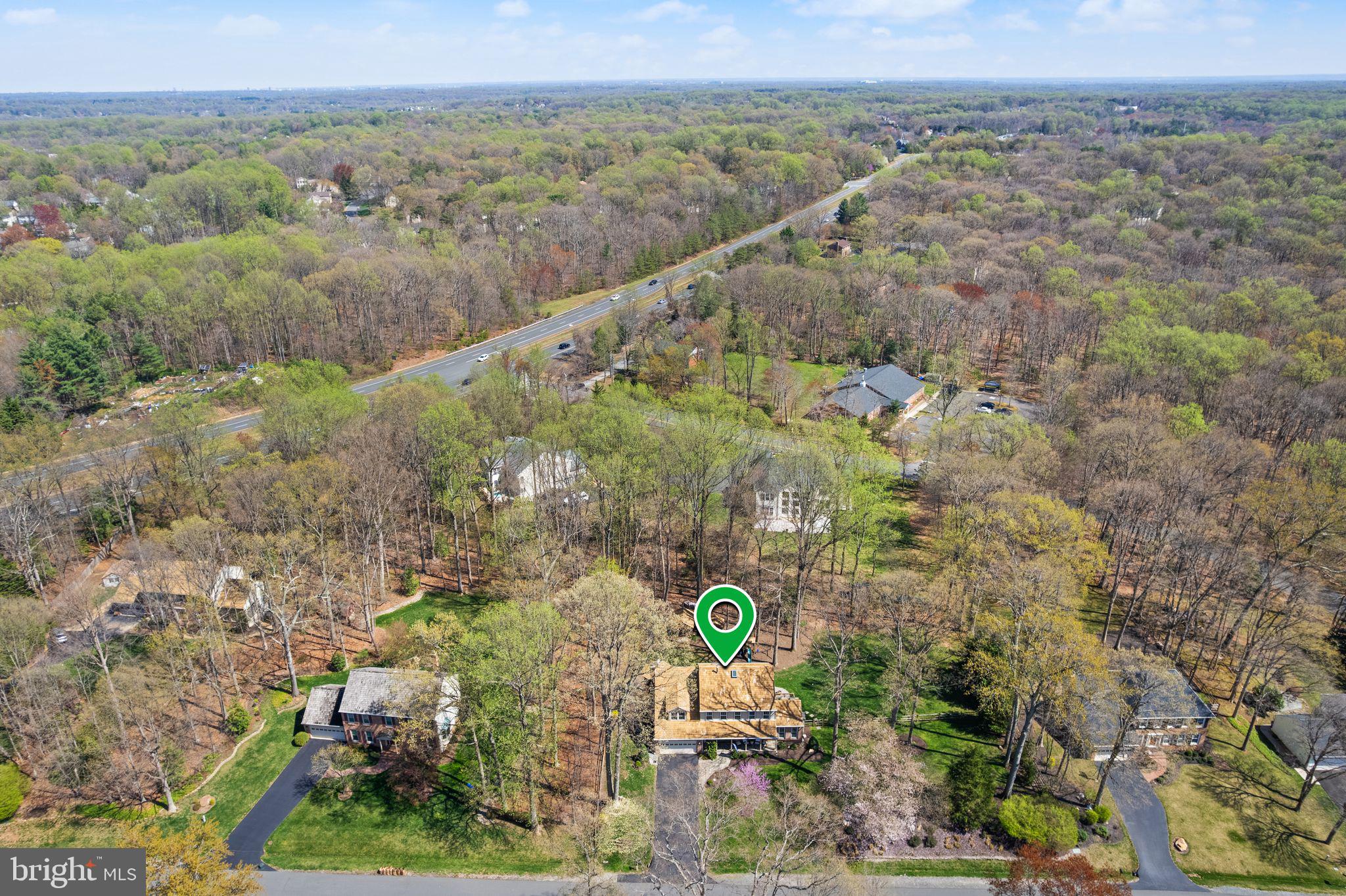 POHICK STATION - Residential