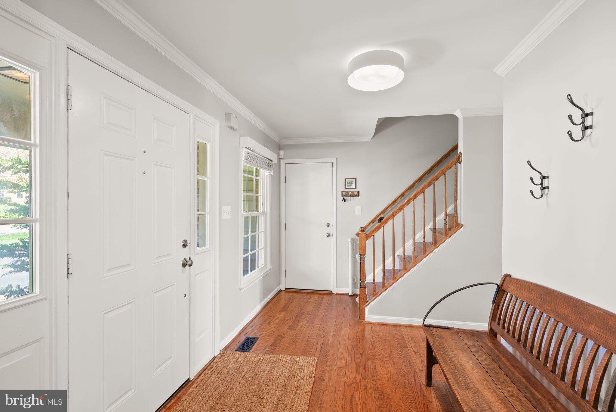 POHICK STATION - Residential