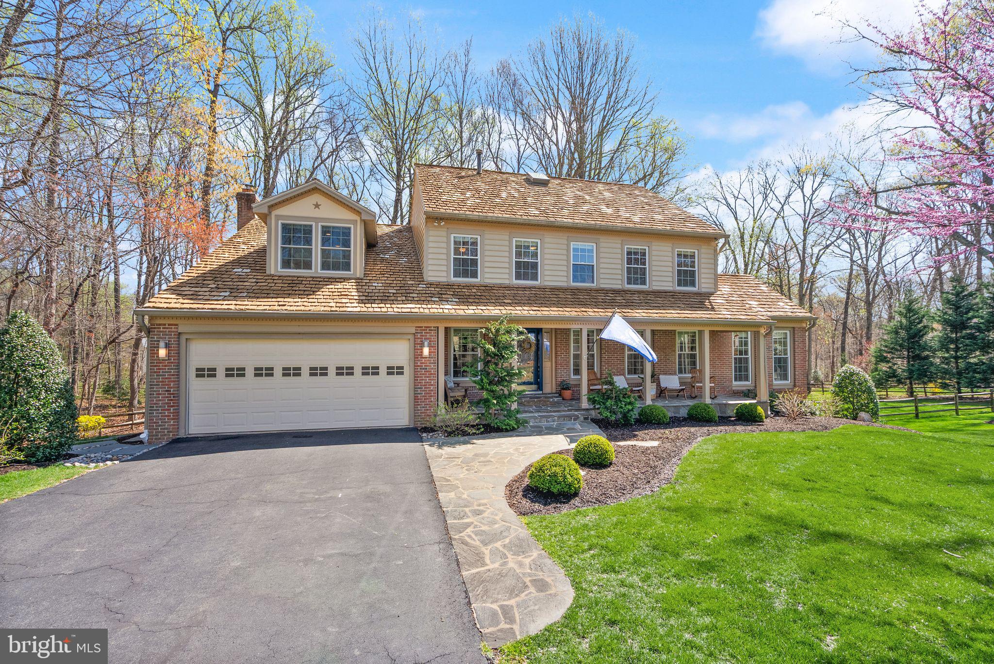 POHICK STATION - Residential