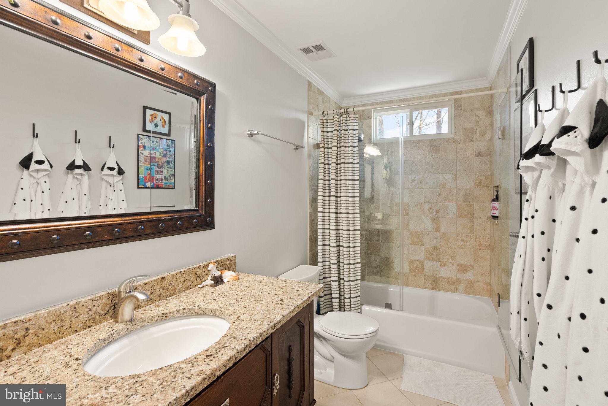 POHICK STATION - Residential