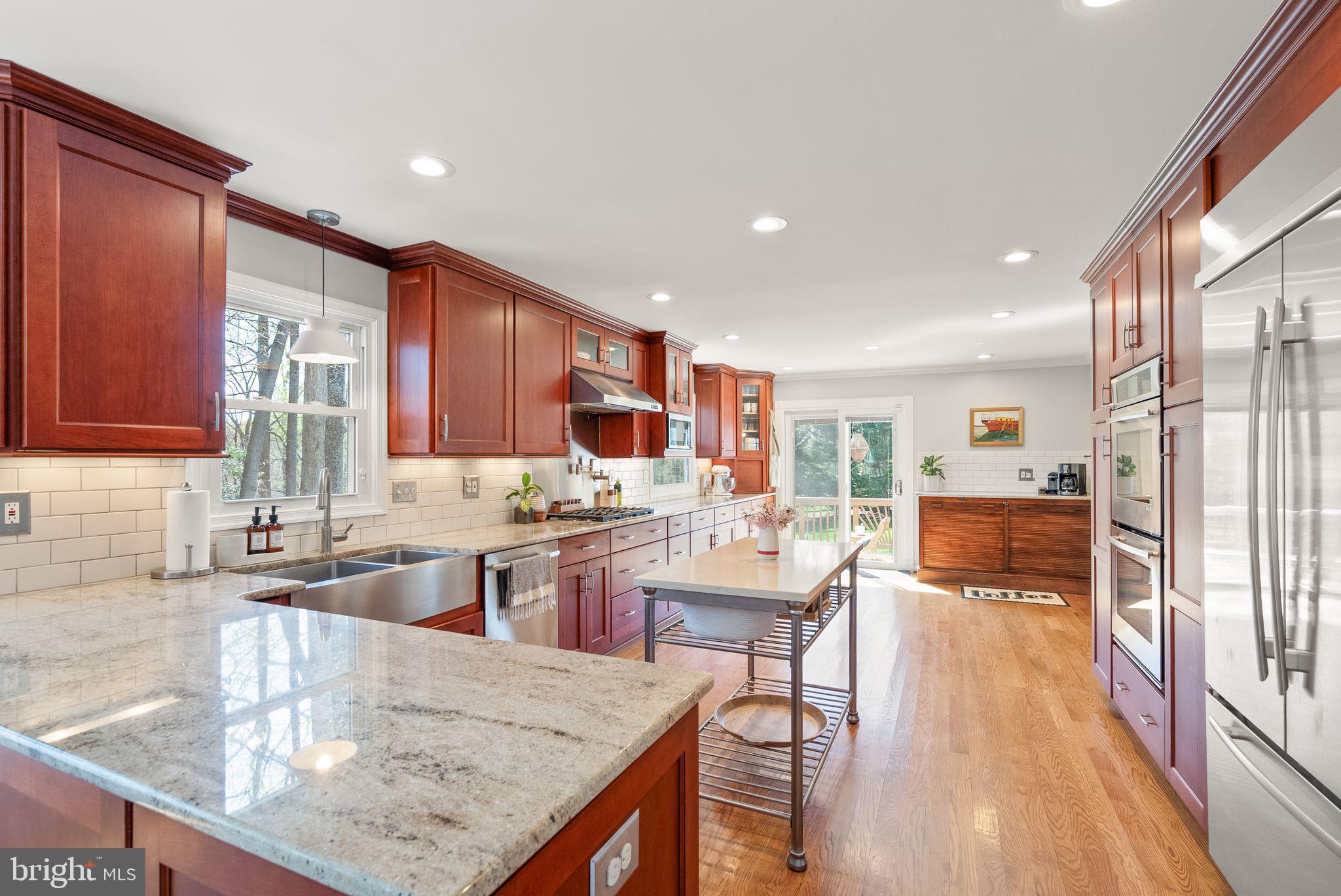 POHICK STATION - Residential