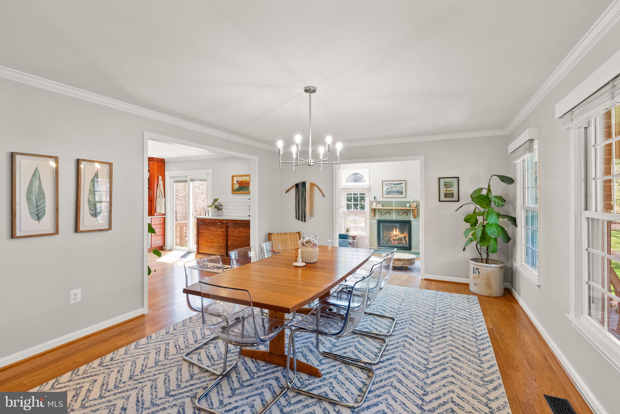 POHICK STATION - Residential