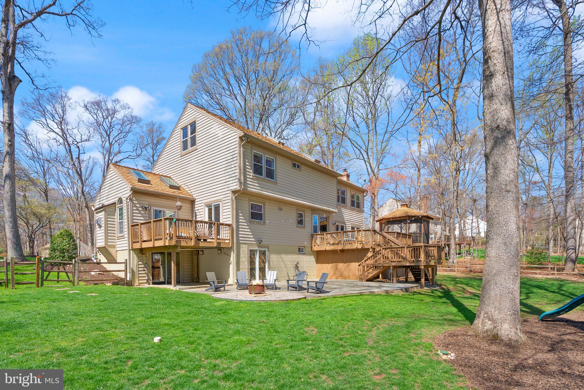 POHICK STATION - Residential