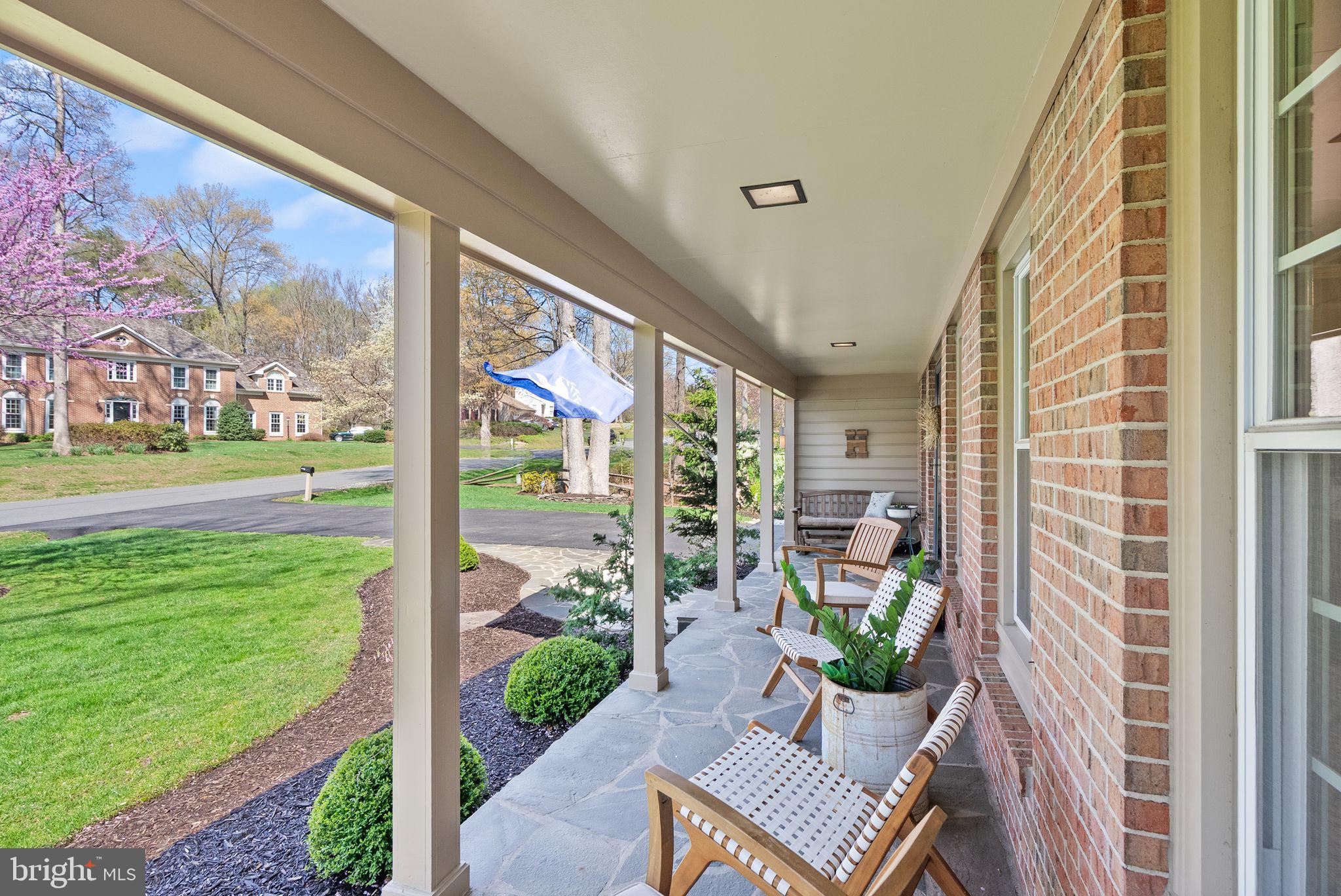 POHICK STATION - Residential