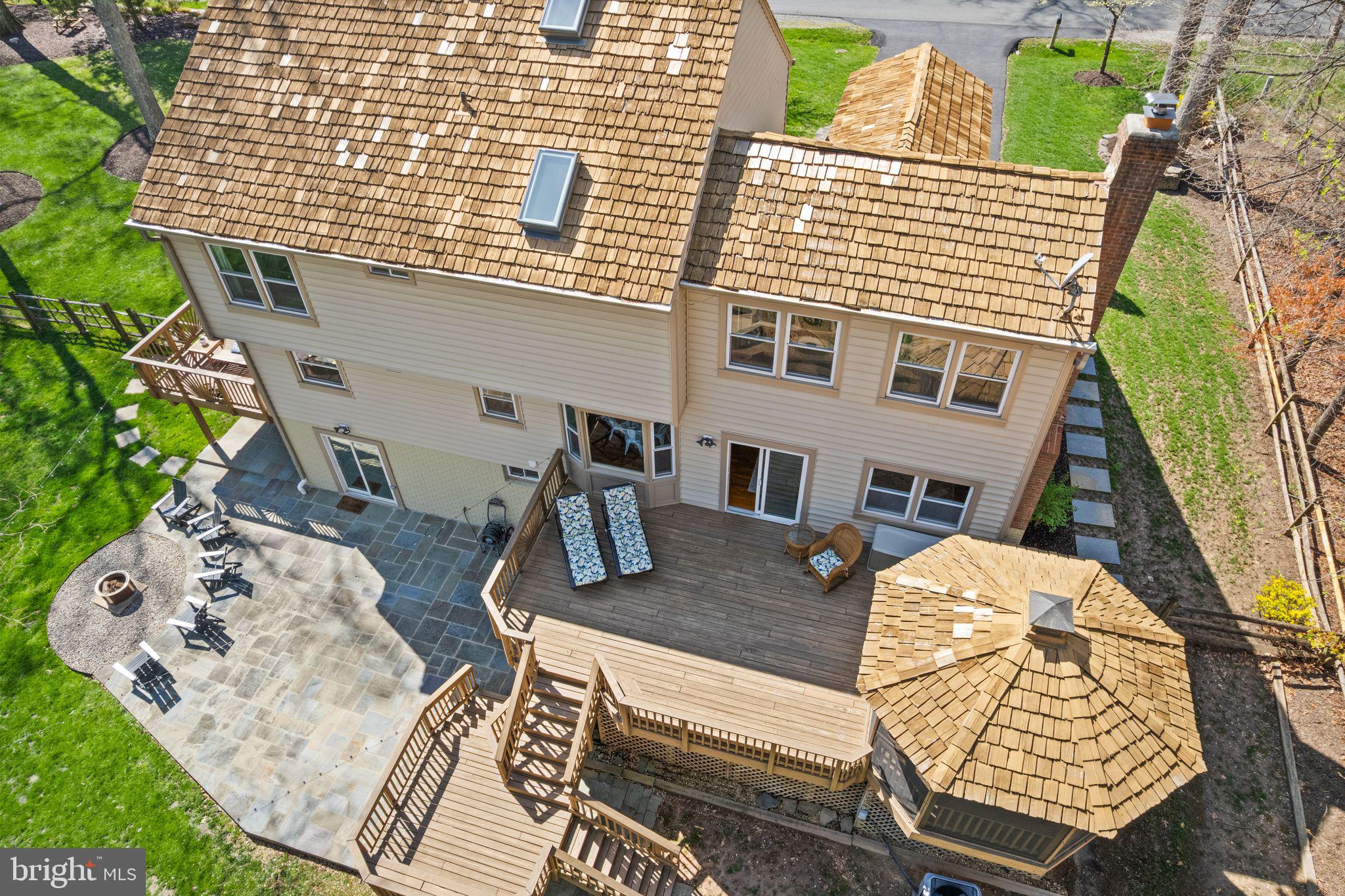 POHICK STATION - Residential