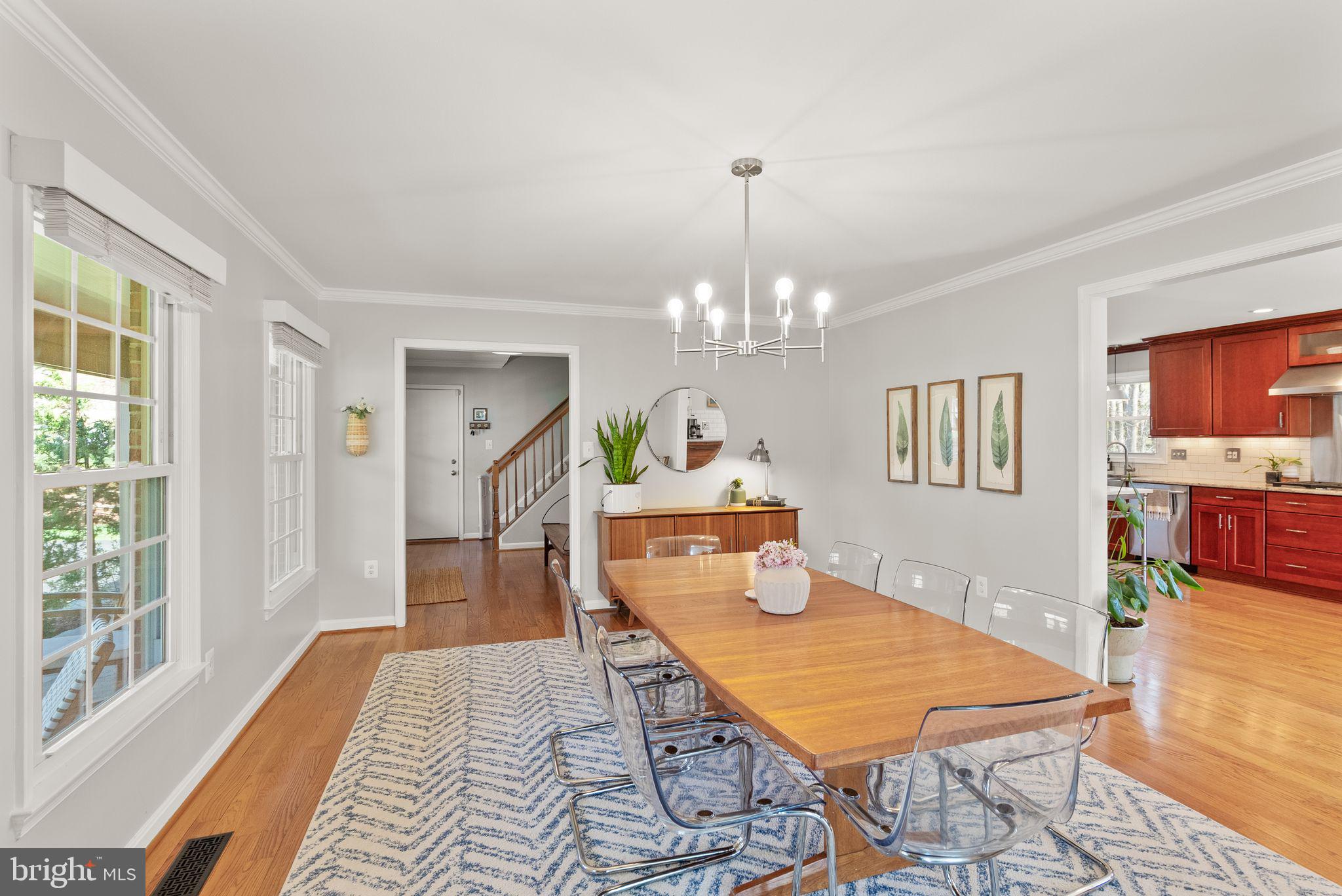 POHICK STATION - Residential