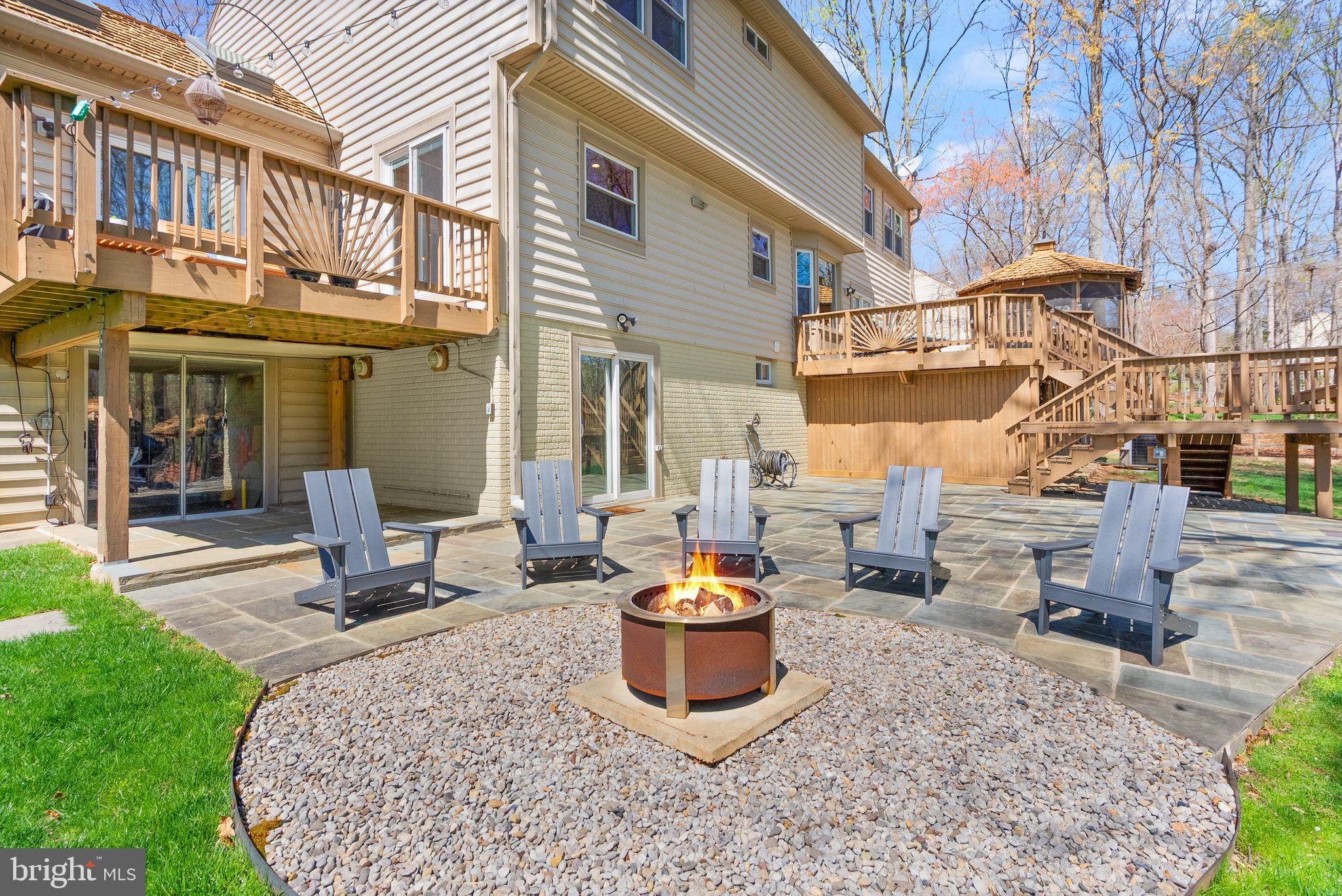 POHICK STATION - Residential