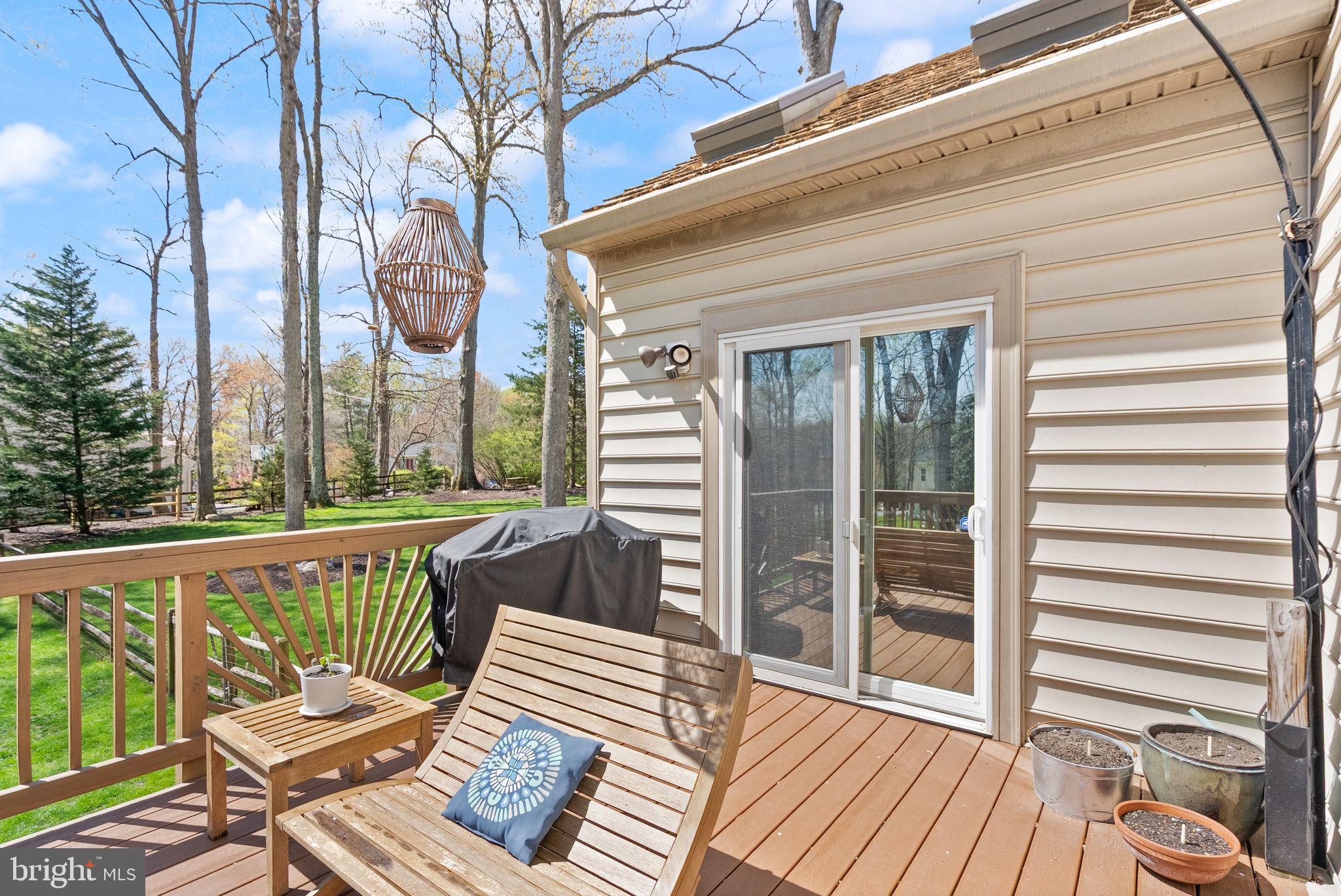 POHICK STATION - Residential