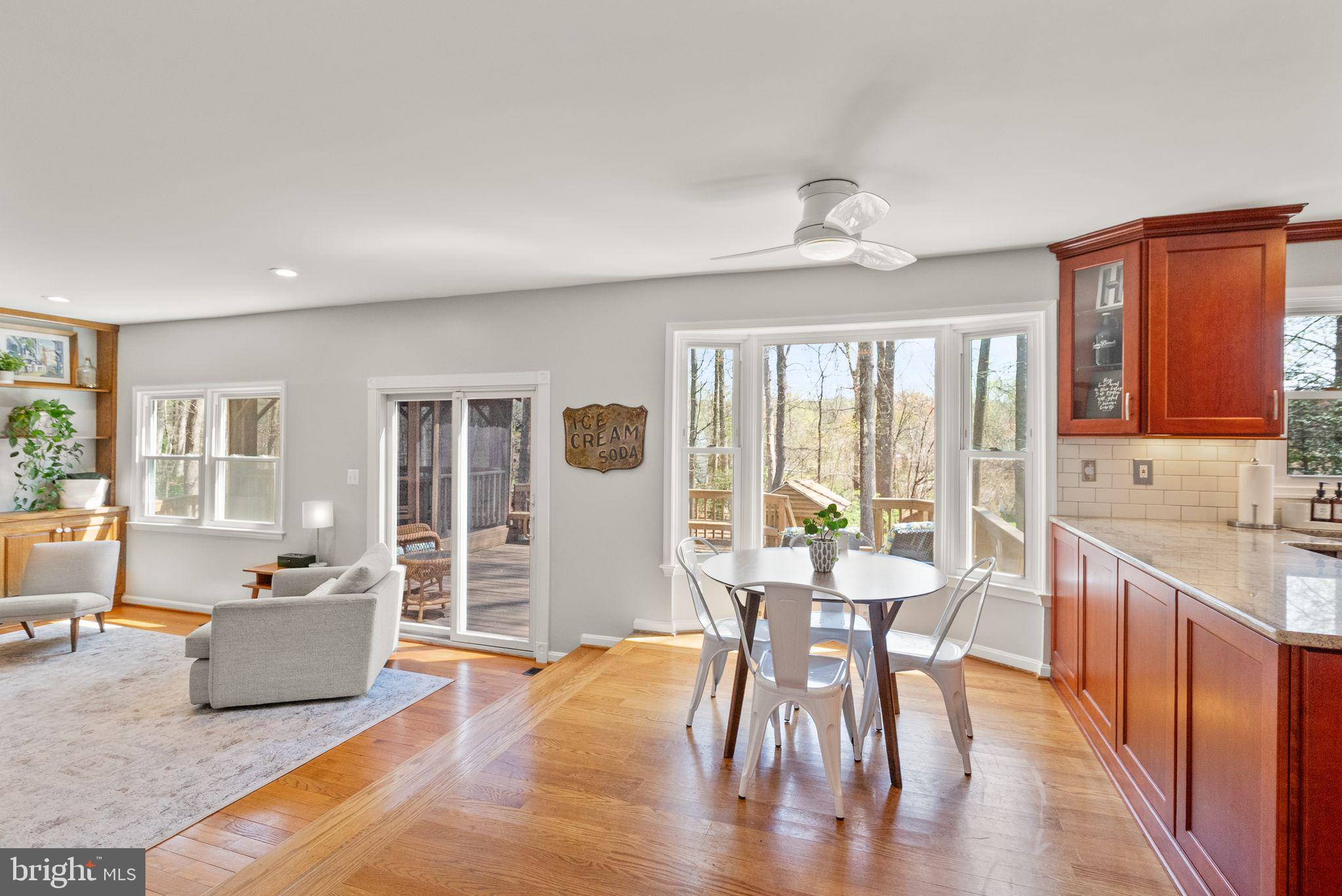 POHICK STATION - Residential