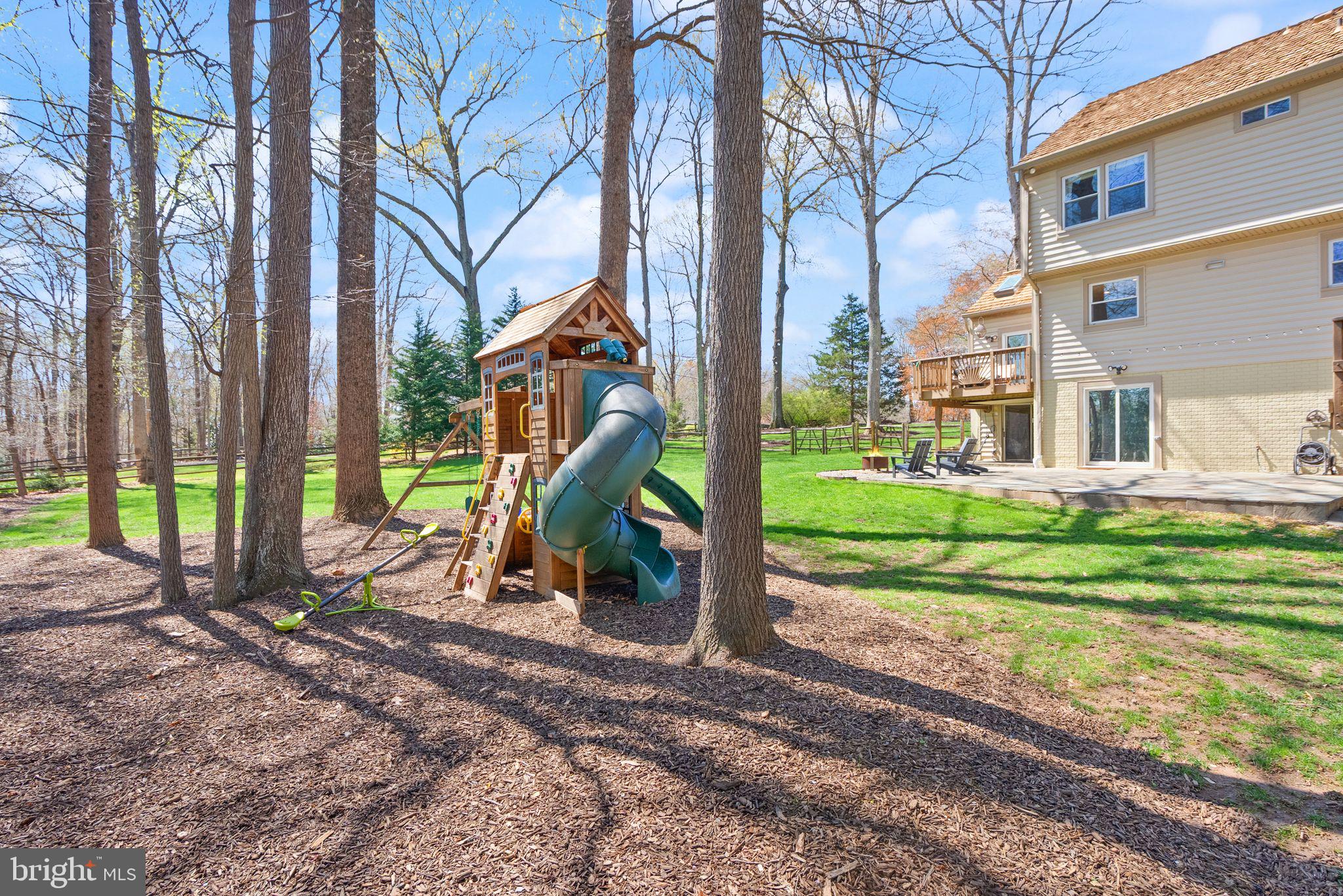 POHICK STATION - Residential