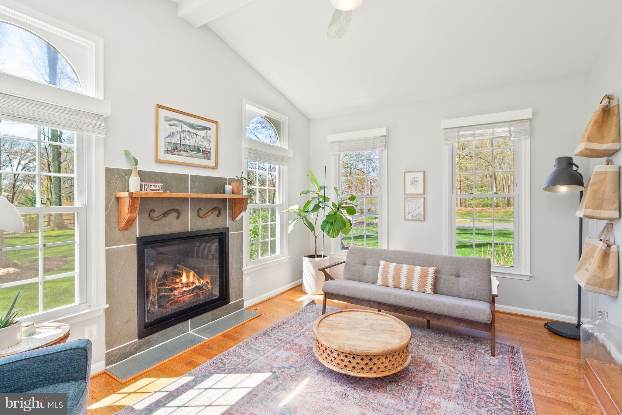 POHICK STATION - Residential