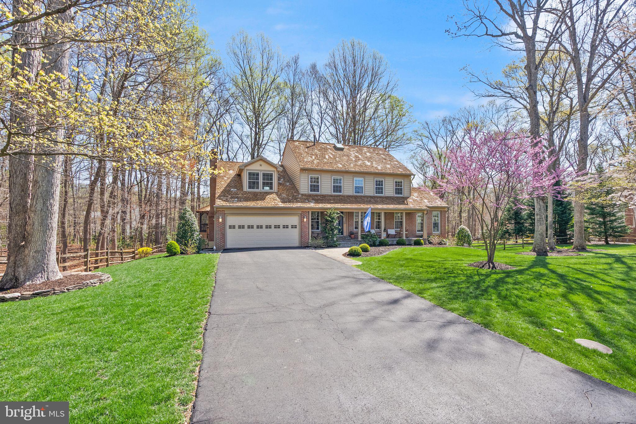 POHICK STATION - Residential