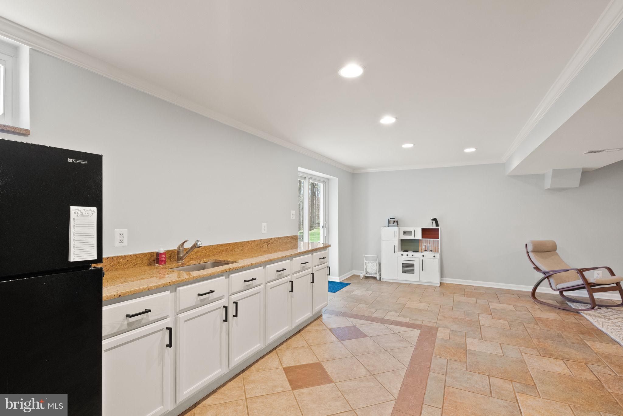 POHICK STATION - Residential