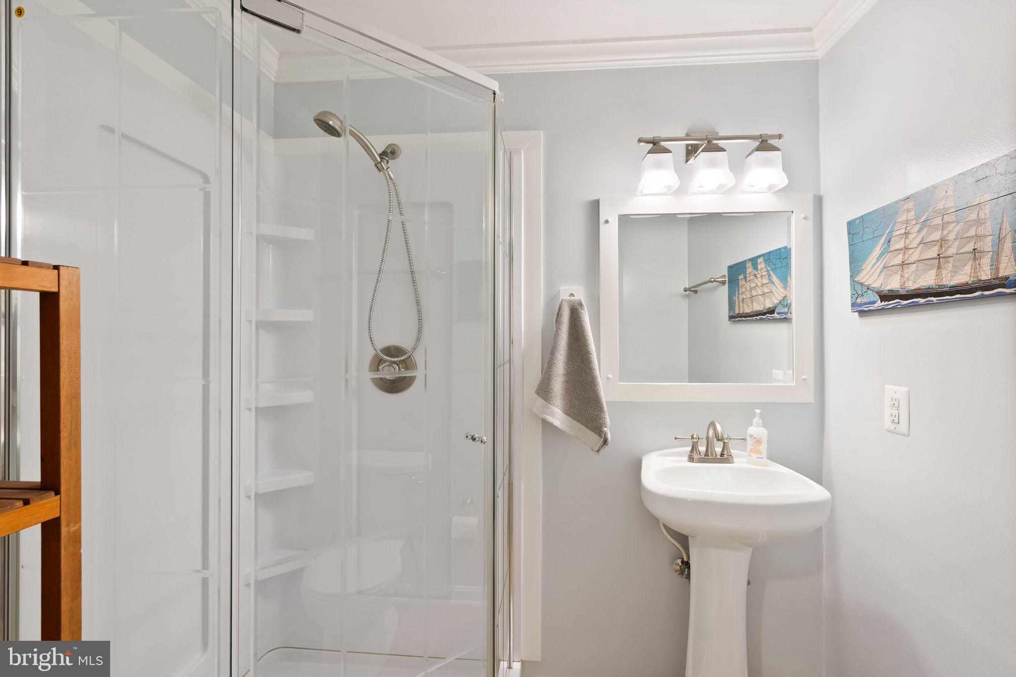 POHICK STATION - Residential