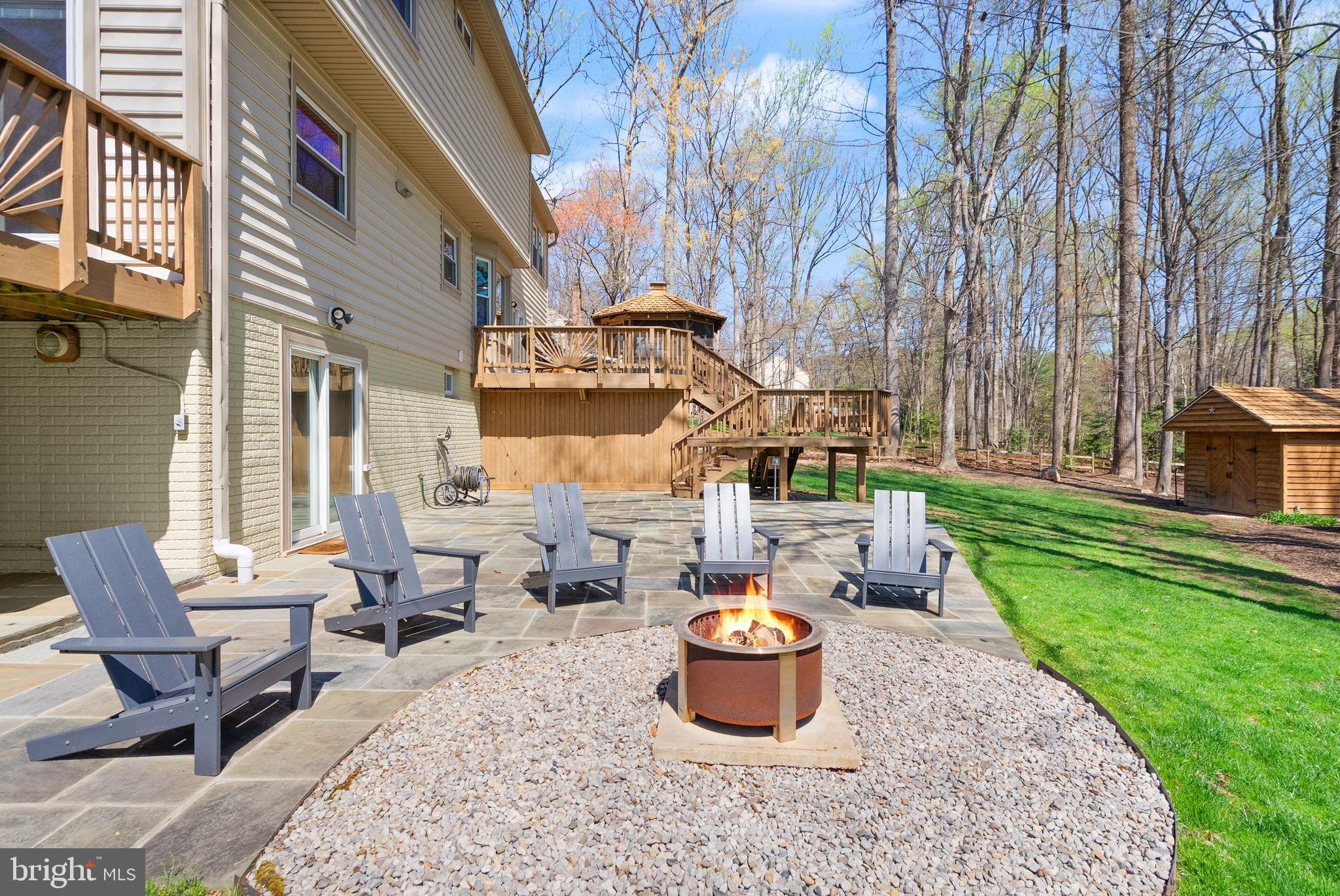 POHICK STATION - Residential