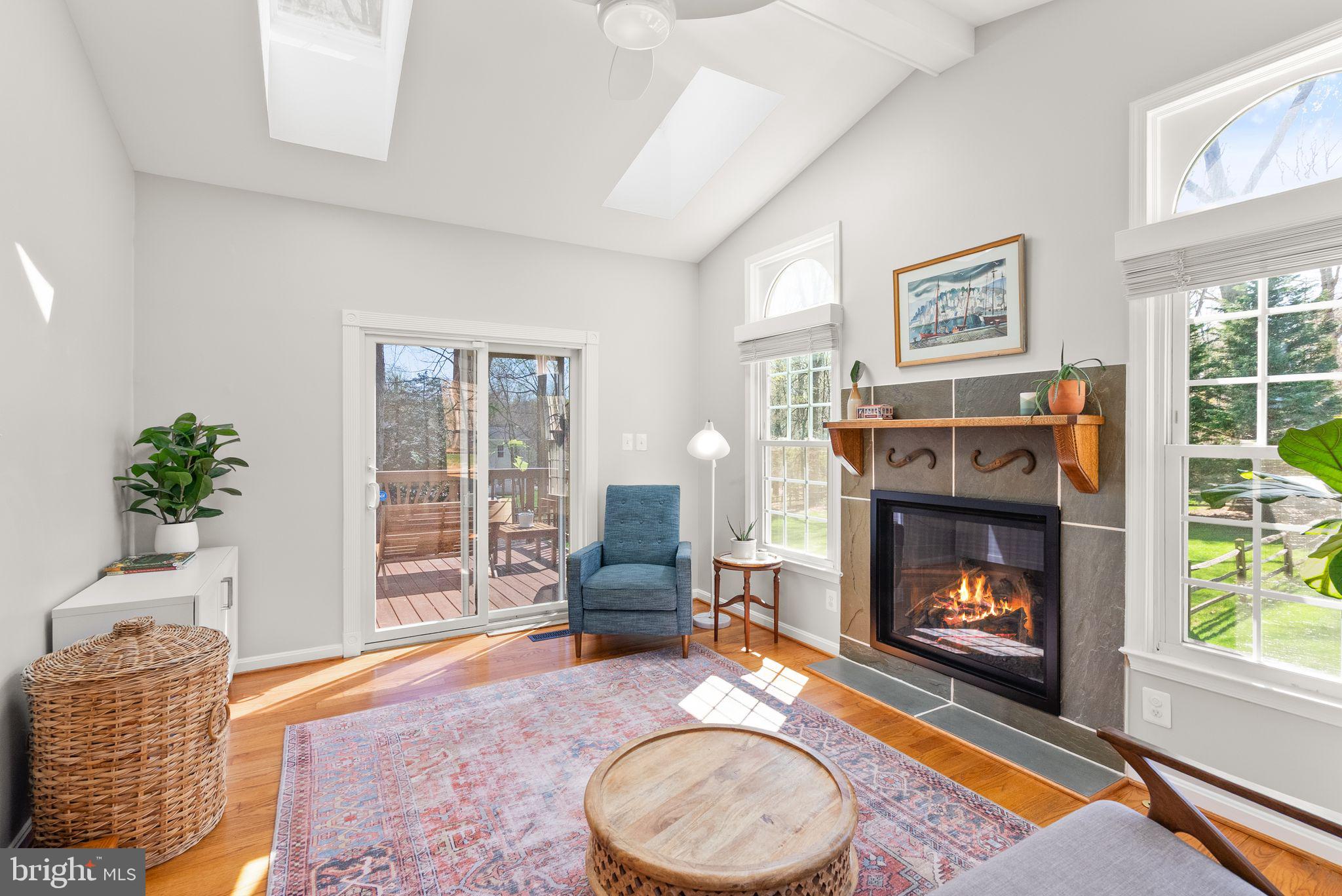 POHICK STATION - Residential